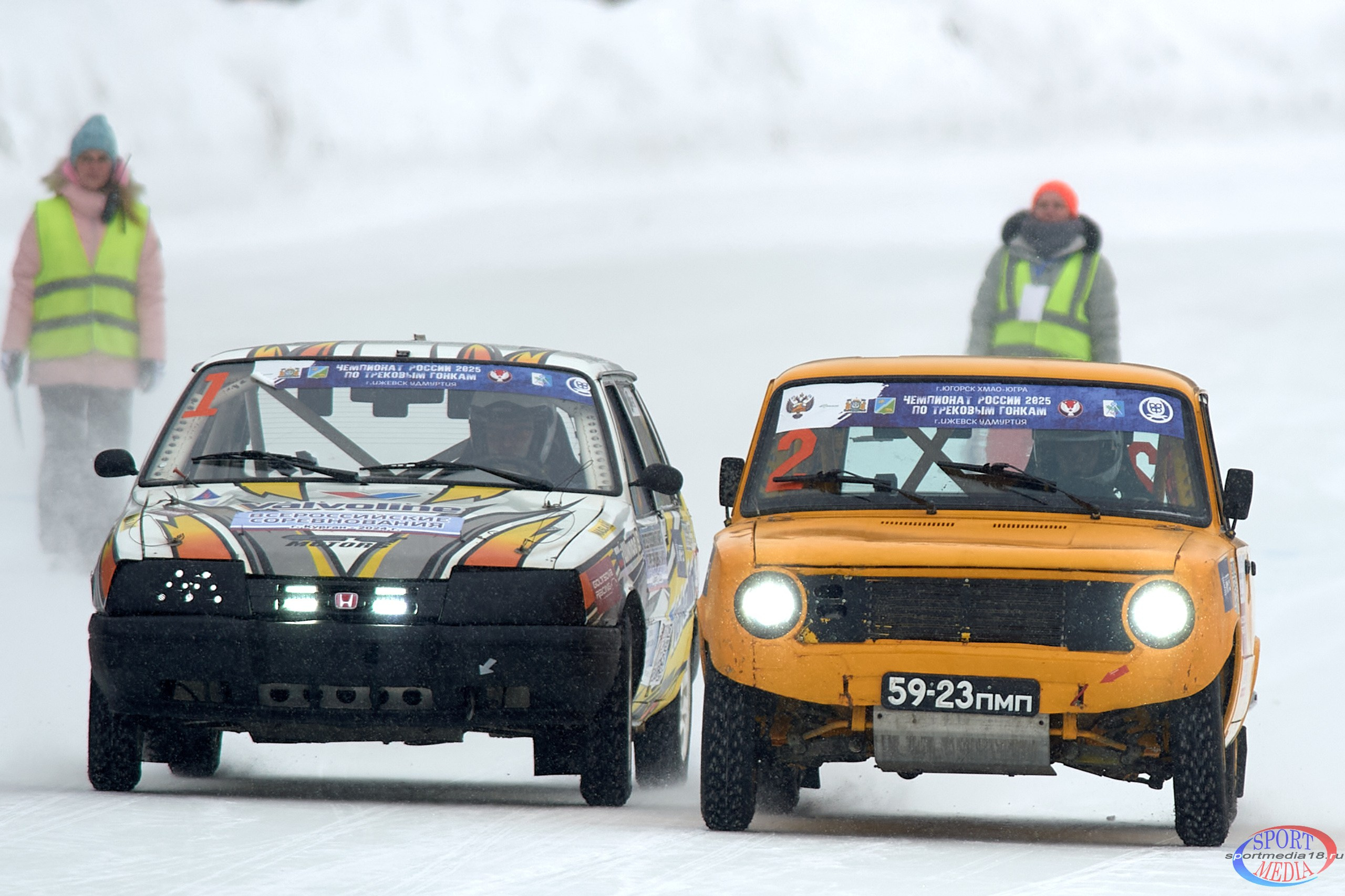 2 этап Чемпионата России по трековым гонкам 2025. г. Ижевск 15.02.2025. Спортивный репортажный фотограф в Ижевске Сергей Мерзляков