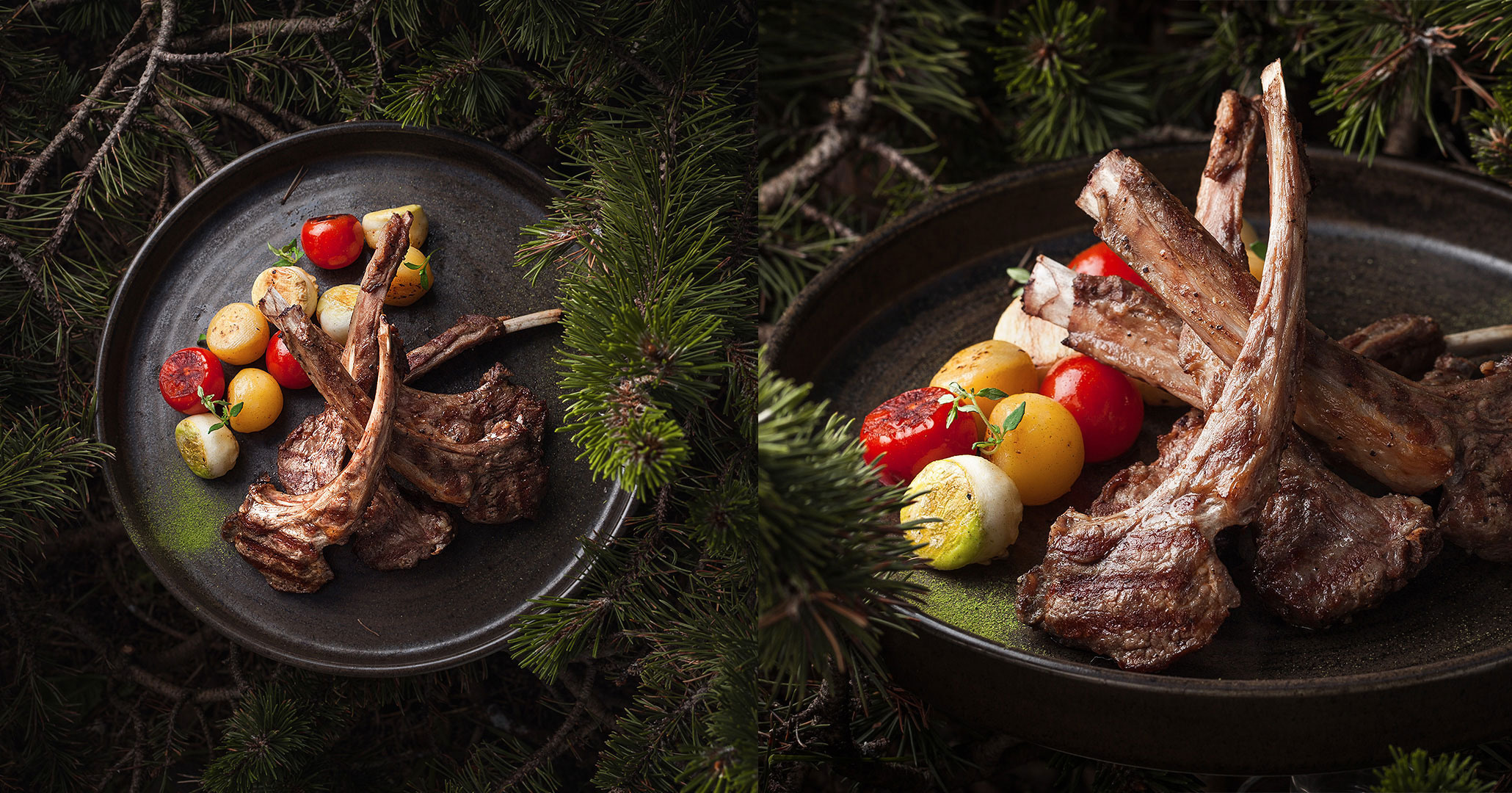 ПОРТФОЛИО. Главная