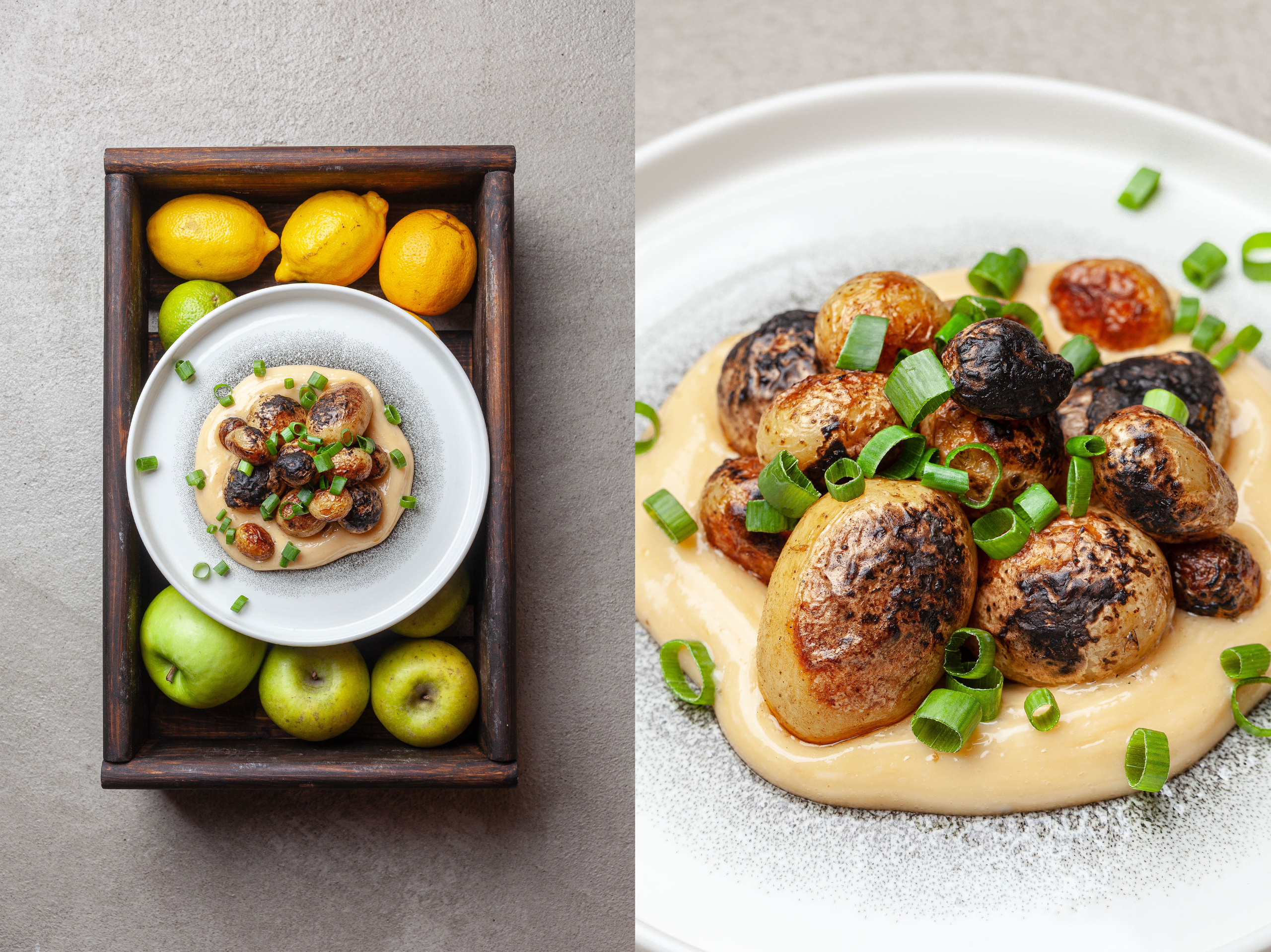 ПОРТФОЛИО. Главная