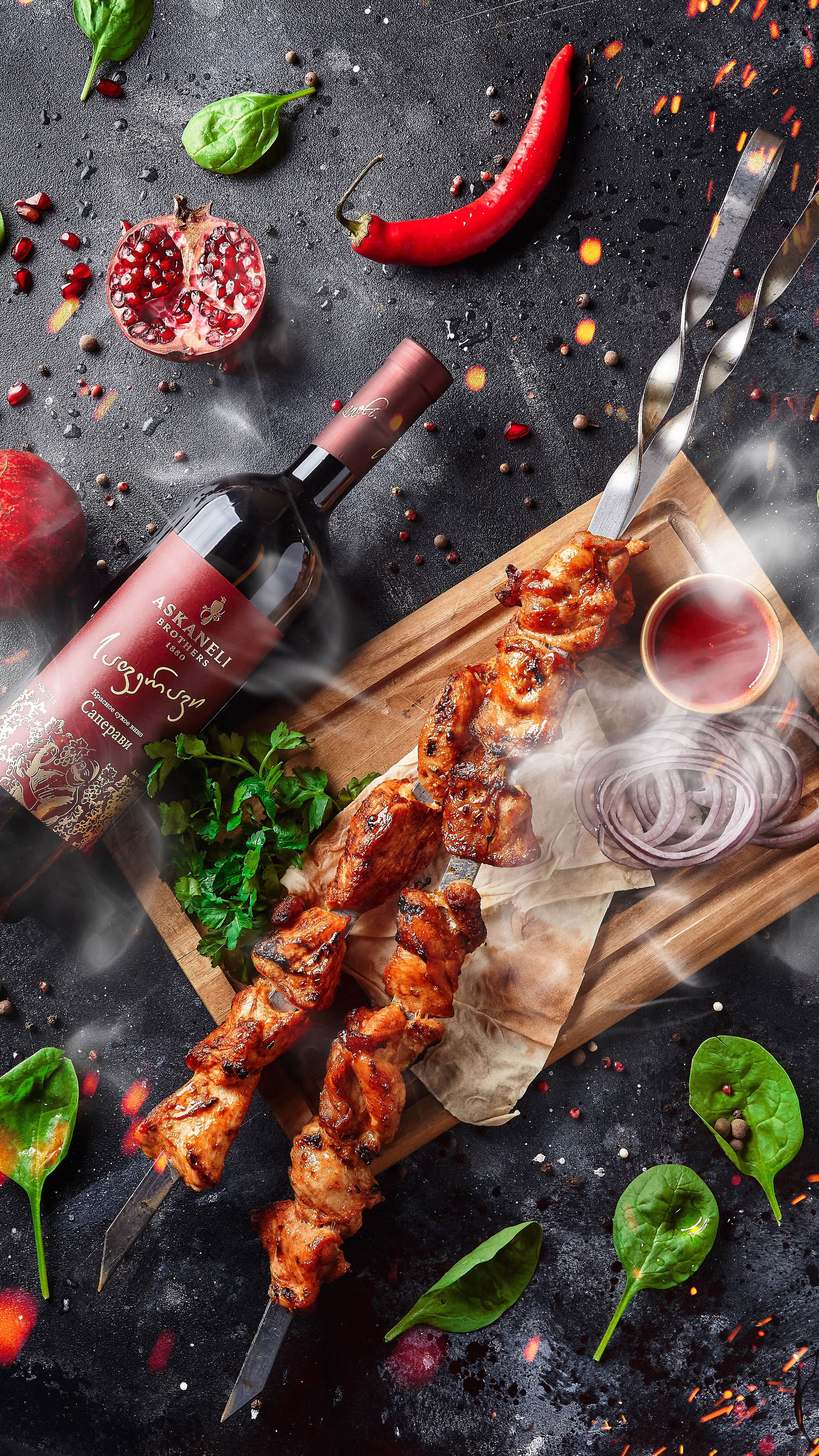 ПОРТФОЛИО. Главная