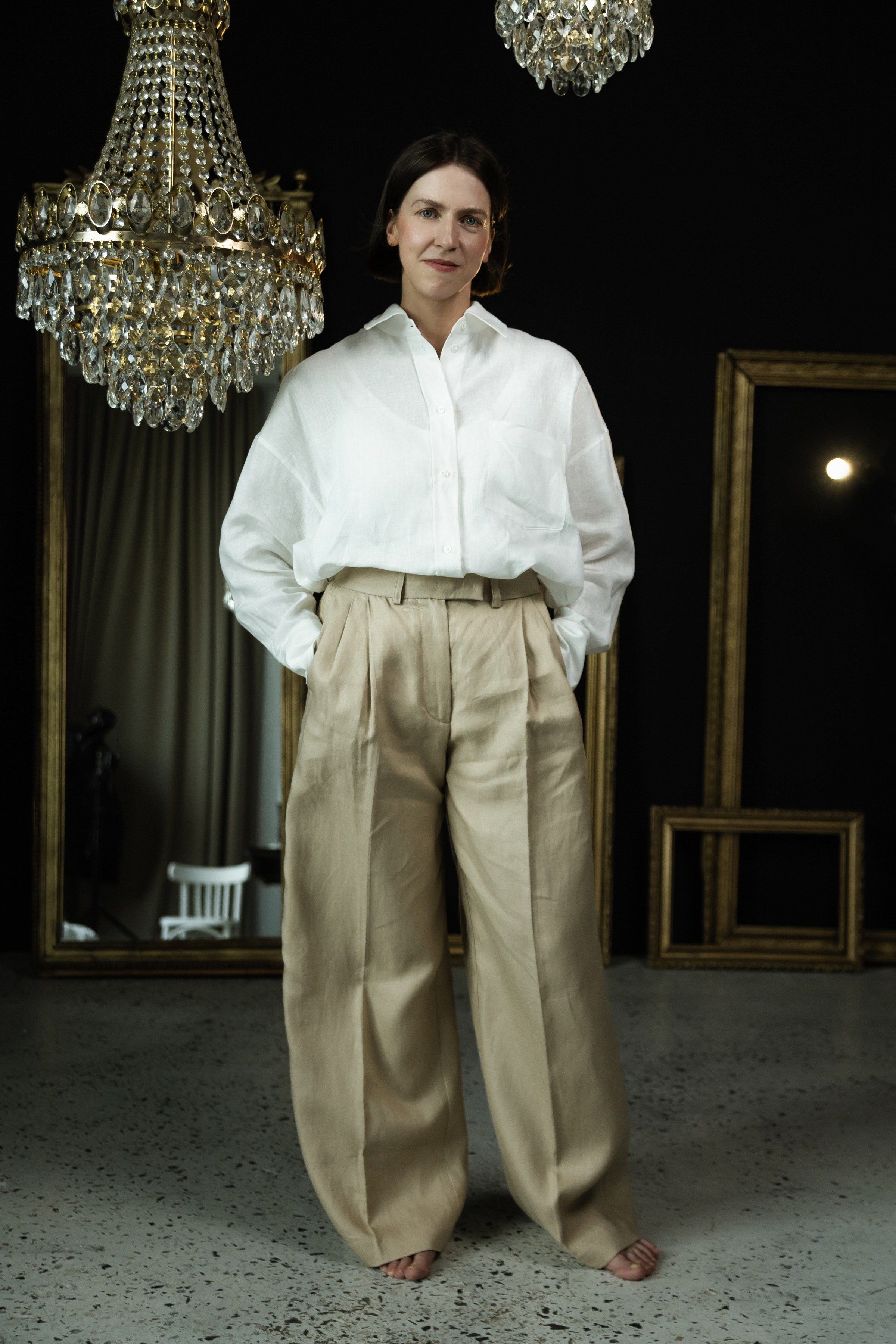 Наталья. Семейный фотограф, свадебный фотограф, женский портрет в Санкт-Петербу