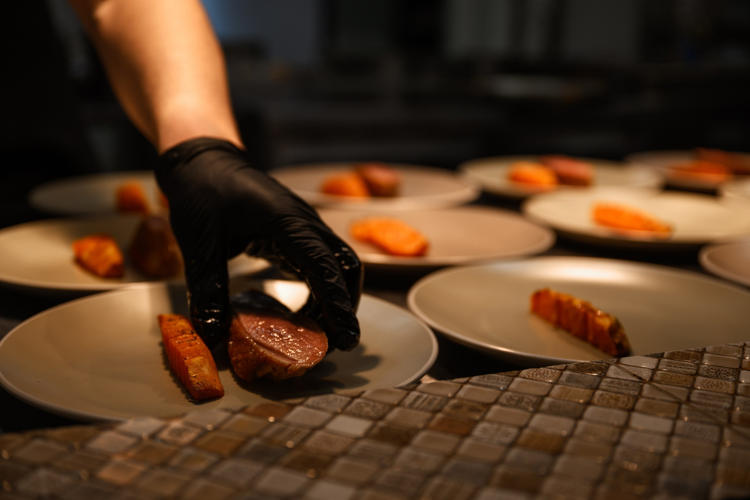 Гастроужин ВиллоРоссо. Главная