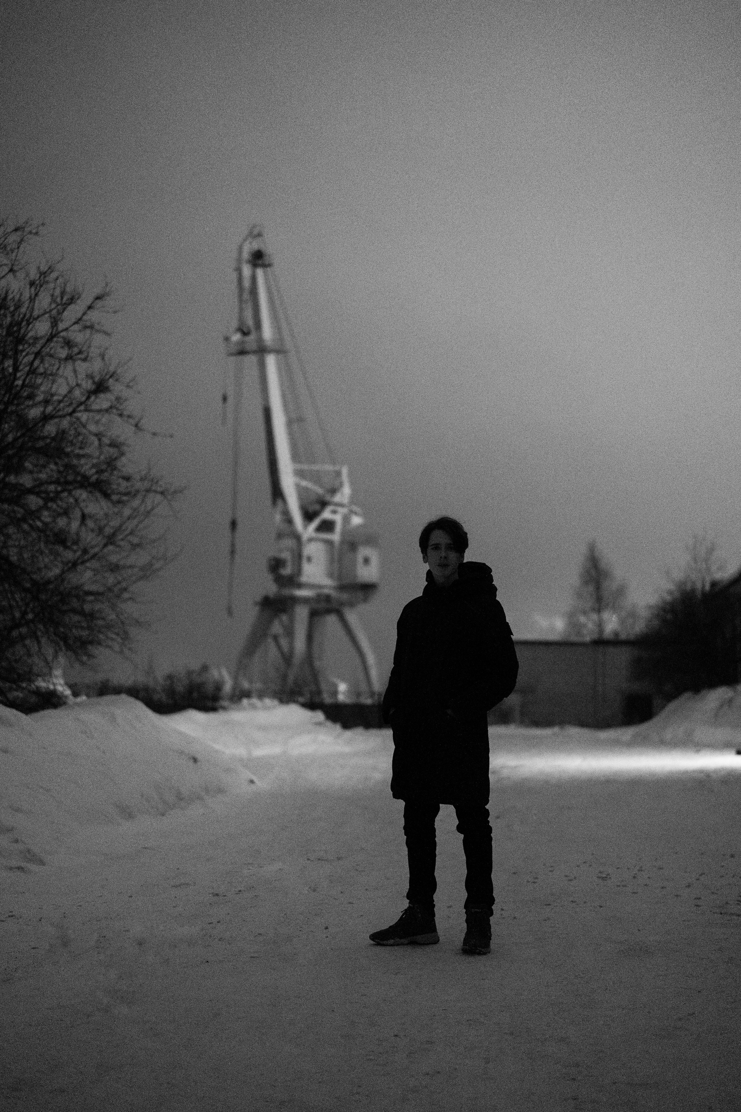 «Дыхание мёртвого леса» 2023  режиссер Евгений Татаров. Ольга Ибатуллина