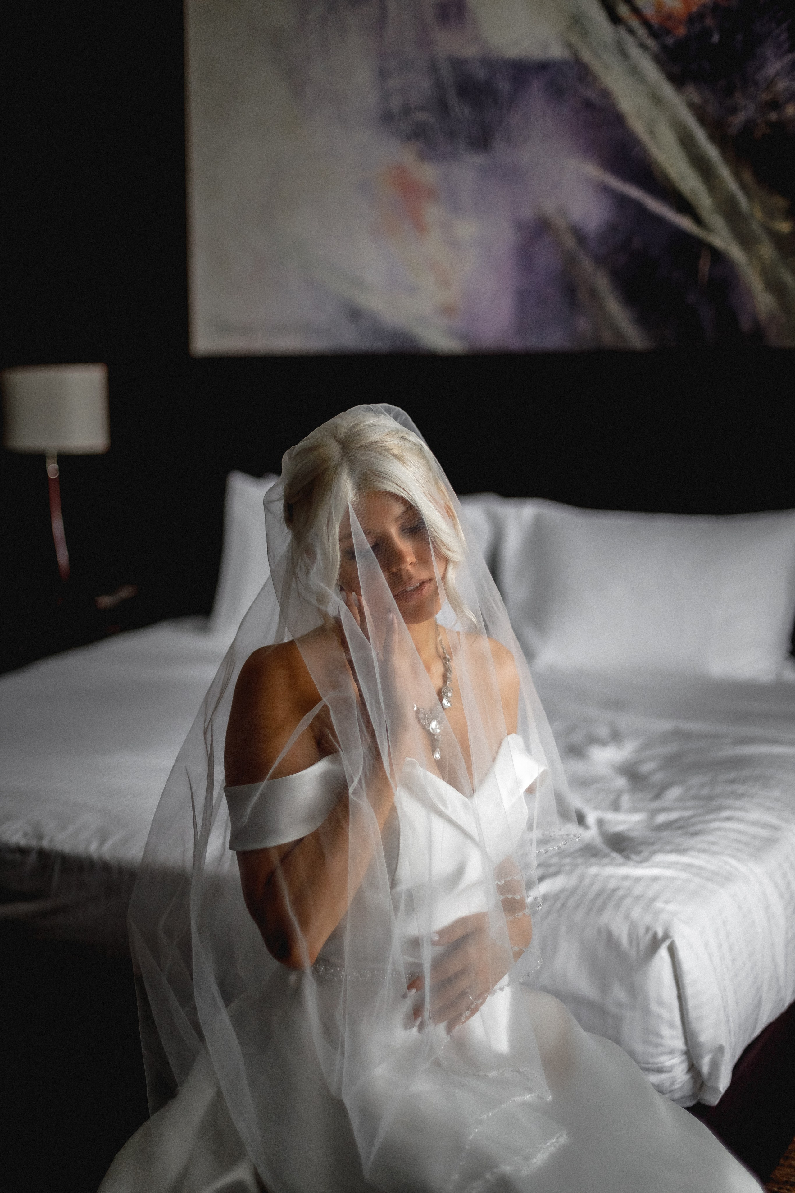 Полина и Александр. Фотограф в Москве Базанова Дарья