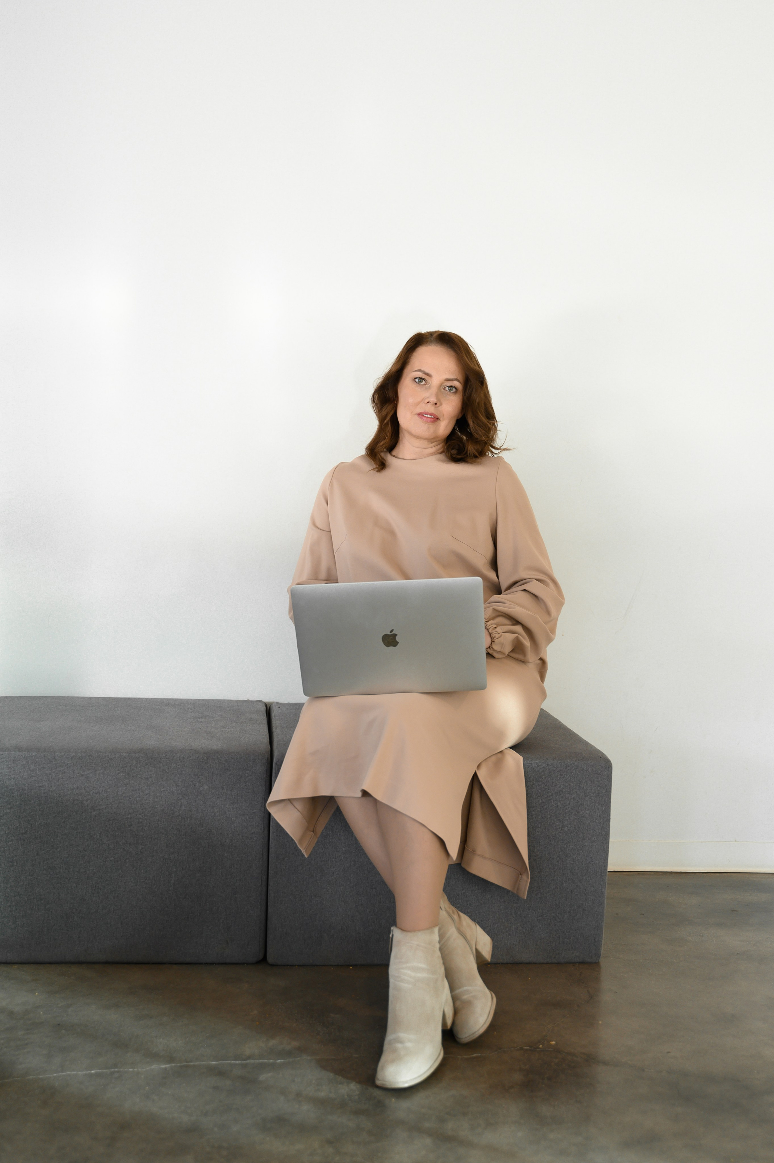 Ирина — налоговый консультант. Портретный и семейный фотограф в Екатеринбурге Мария Чахеева