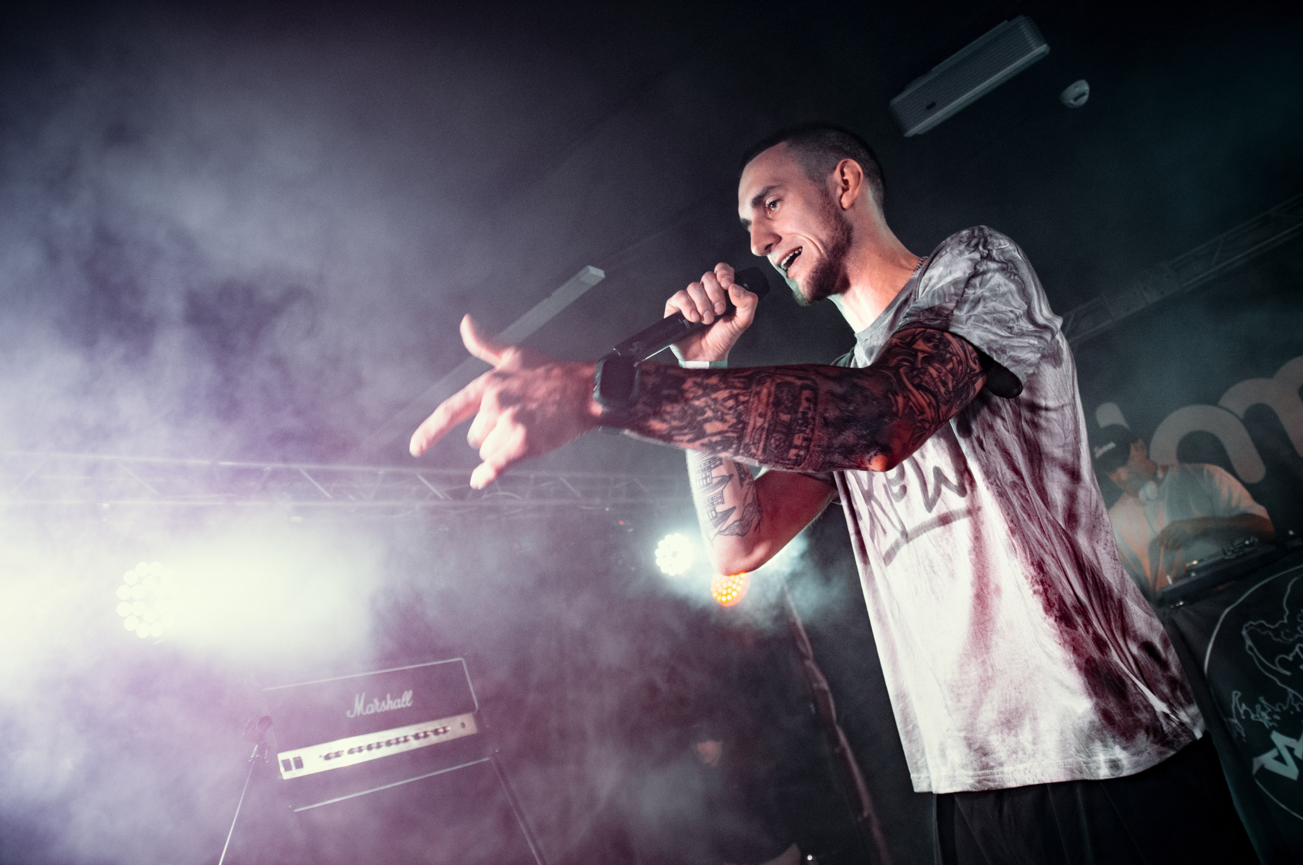 Sektaz 3. Репортажный фотограф в Симферополе Зареев Иван