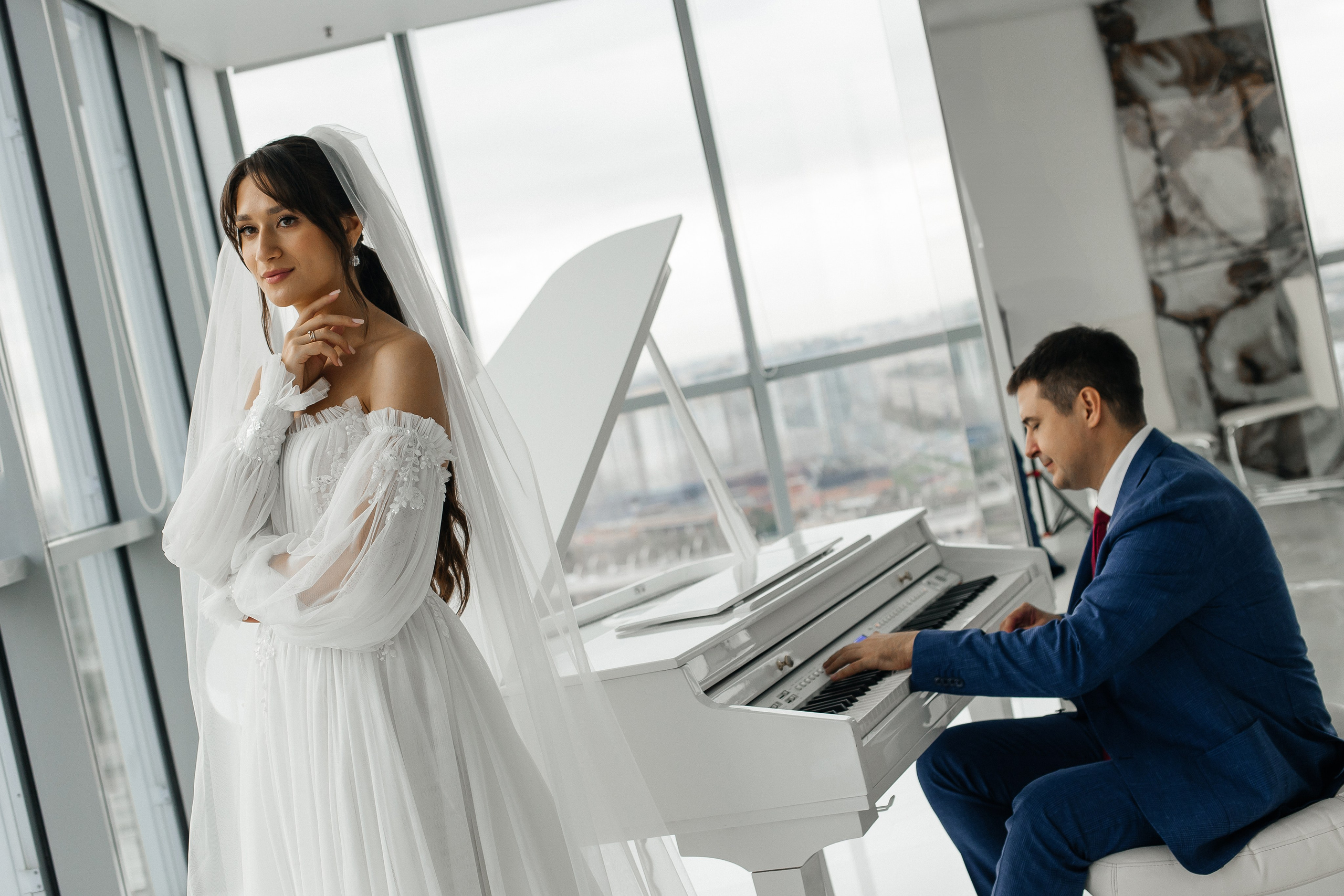 Свадьбы. Профессиональный фотограф в Санкт-Петербурге Алена Яшина