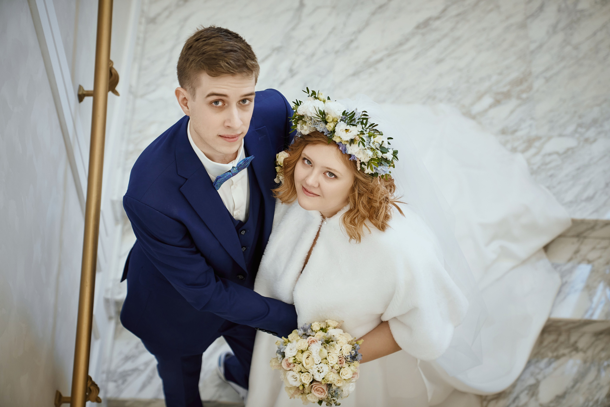 Фотограф в Бутовский ЗАГС, Царицыно