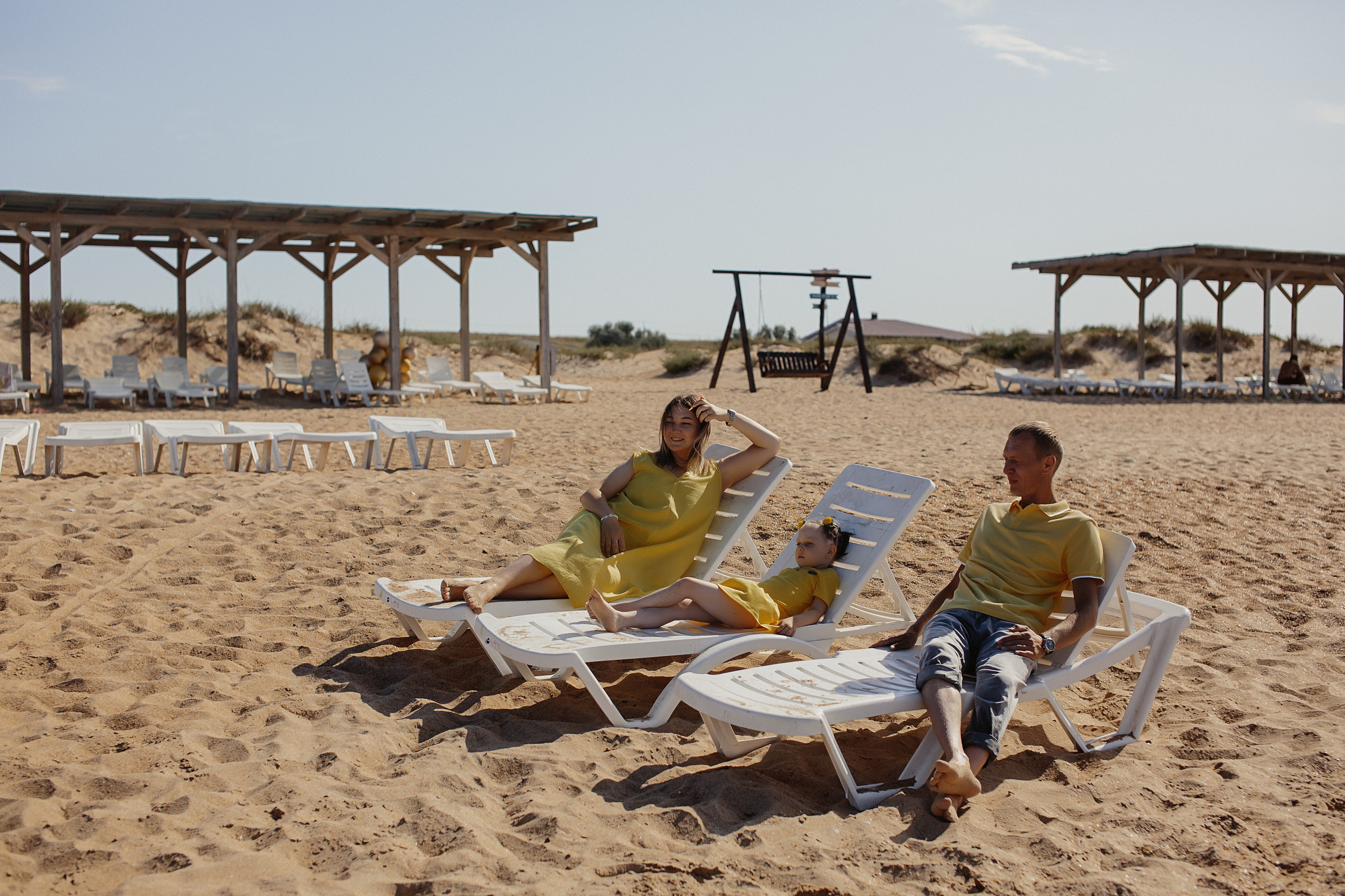 Мореман Анапа. Свадебный и семейный фотограф/видеограф в Краснодаре Наталья Осинская