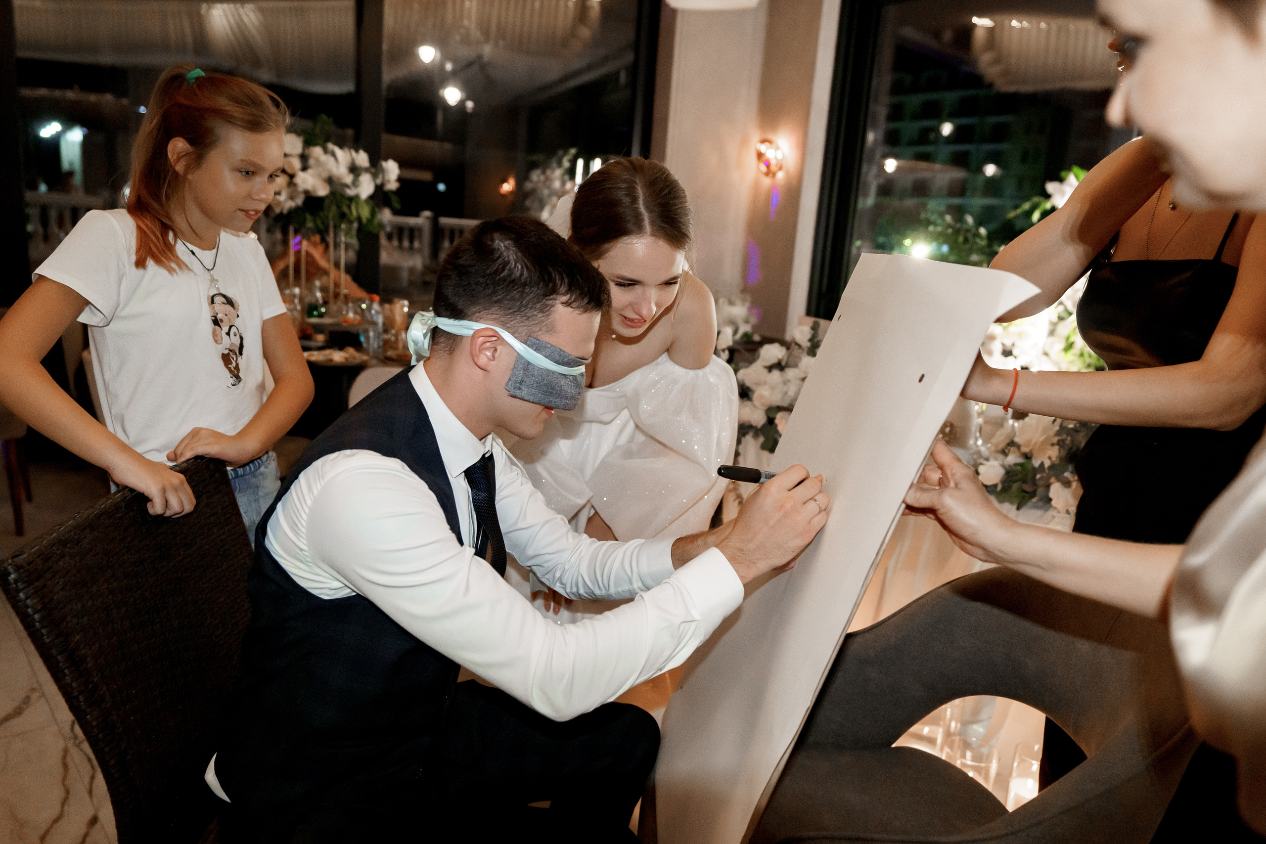 Свадебная съемка в Анапе. Карпенко Марина свадебный и семейный фотограф Анапа, Краснодар, Геленджик, Сочи, Темрюк