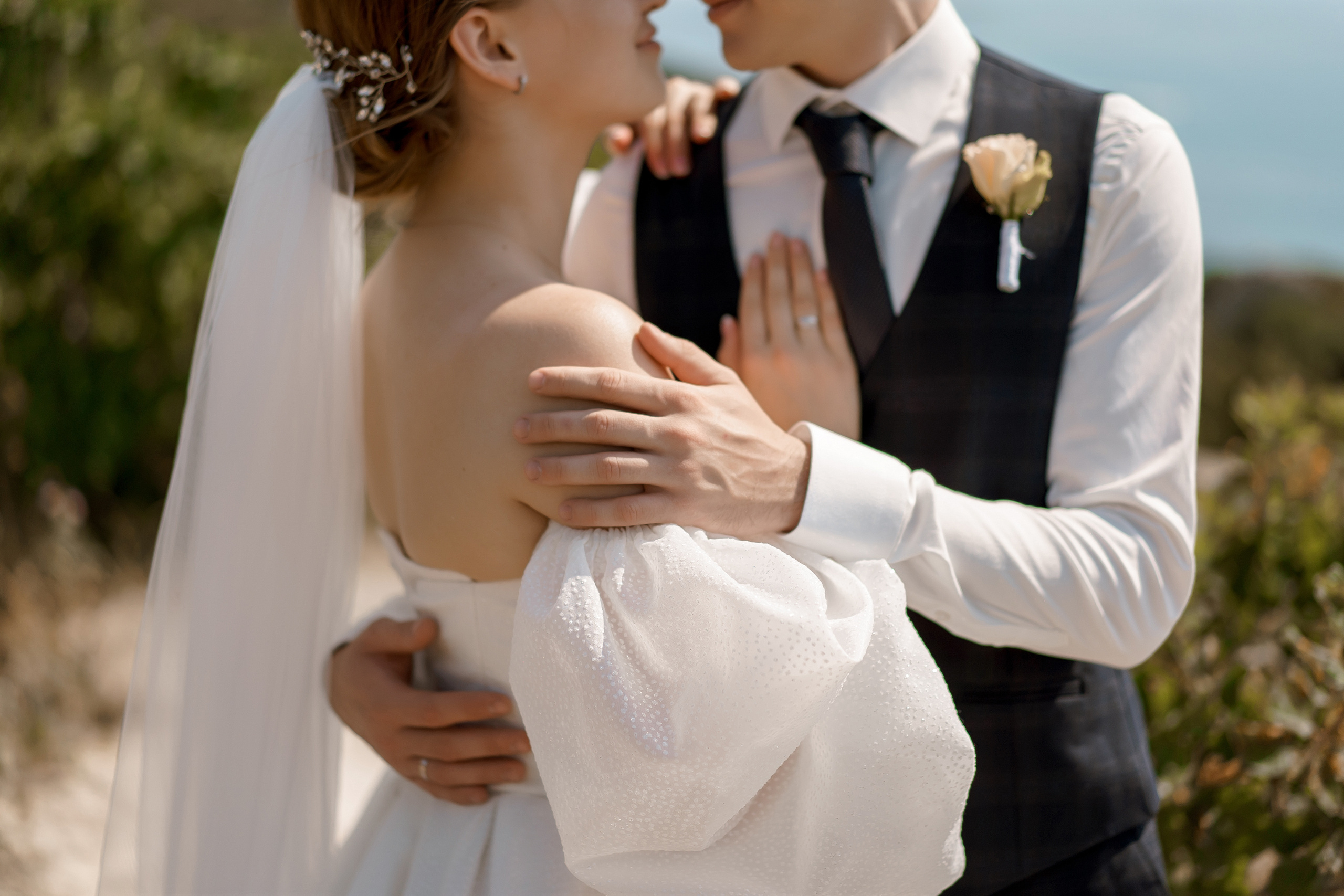 Свадебная съемка в Анапе. Карпенко Марина свадебный и семейный фотограф Анапа, Краснодар, Геленджик, Сочи, Темрюк