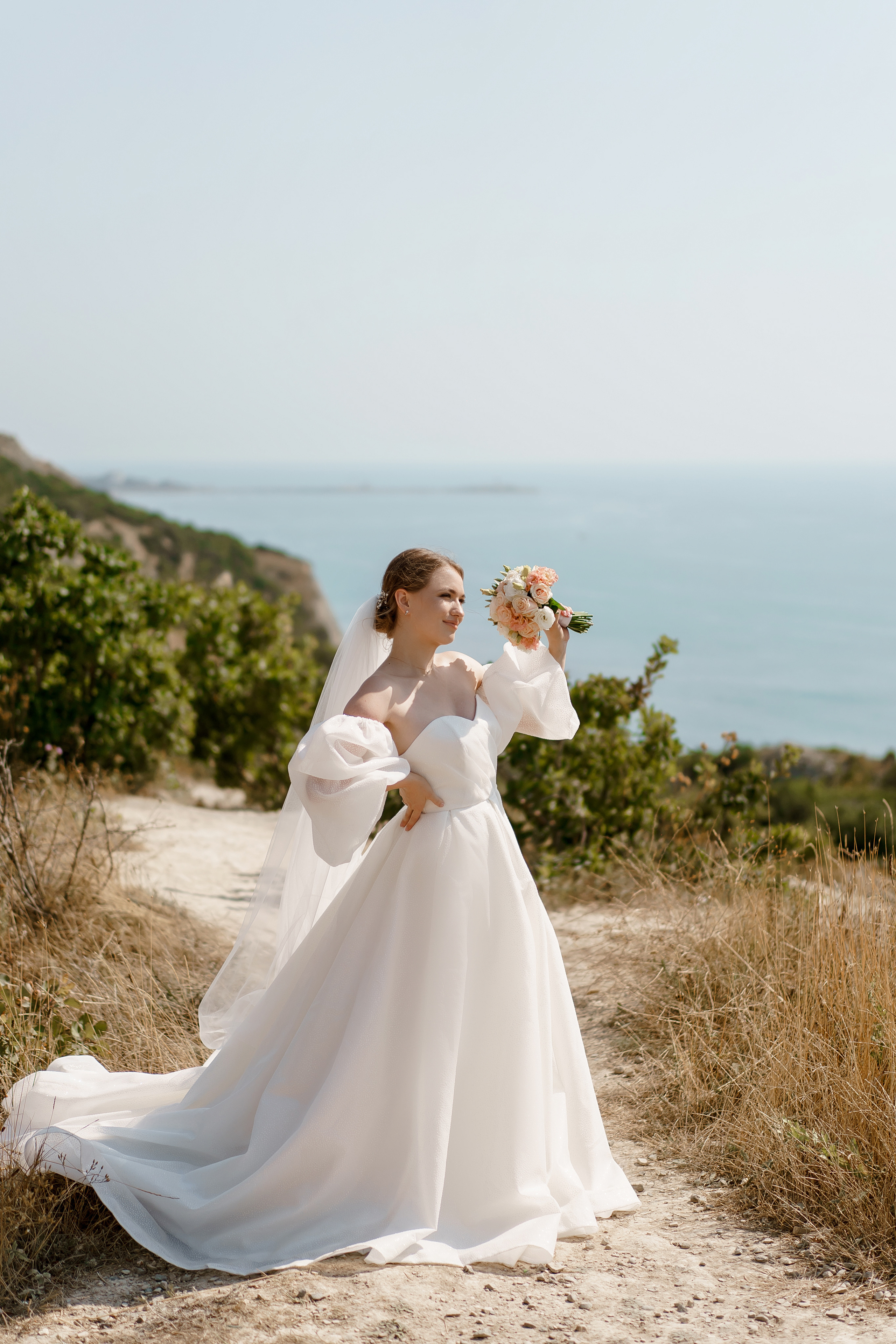 Свадебная съемка в Анапе. Карпенко Марина свадебный и семейный фотограф Анапа, Краснодар, Геленджик, Сочи, Темрюк