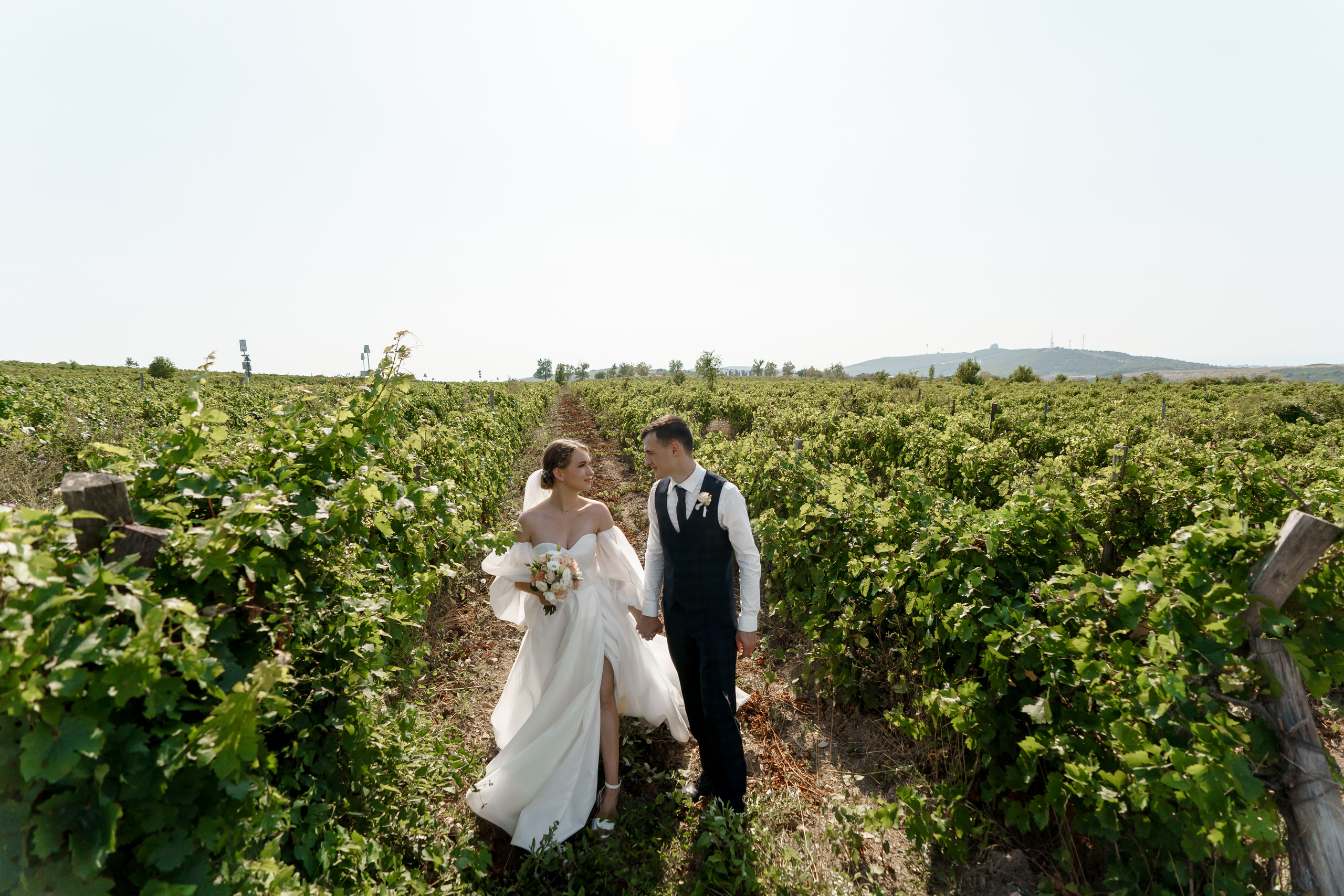 Свадебная съемка в Анапе. Карпенко Марина свадебный и семейный фотограф Анапа, Краснодар, Геленджик, Сочи, Темрюк