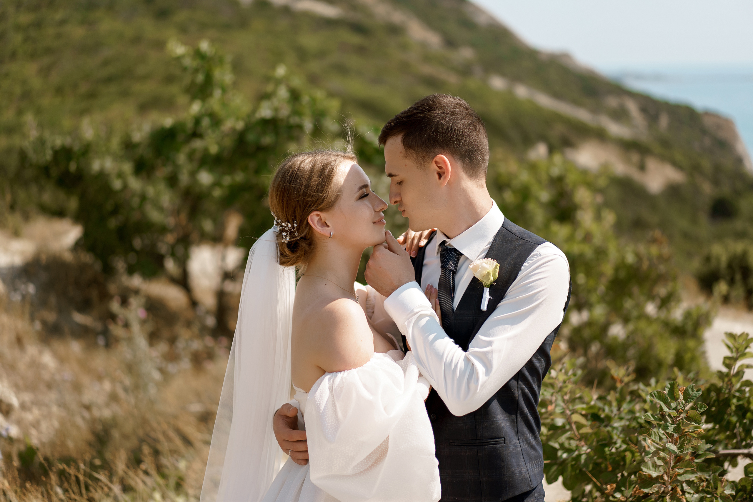 Свадебная съемка в Анапе. Карпенко Марина свадебный и семейный фотограф Анапа, Краснодар, Геленджик, Сочи, Темрюк