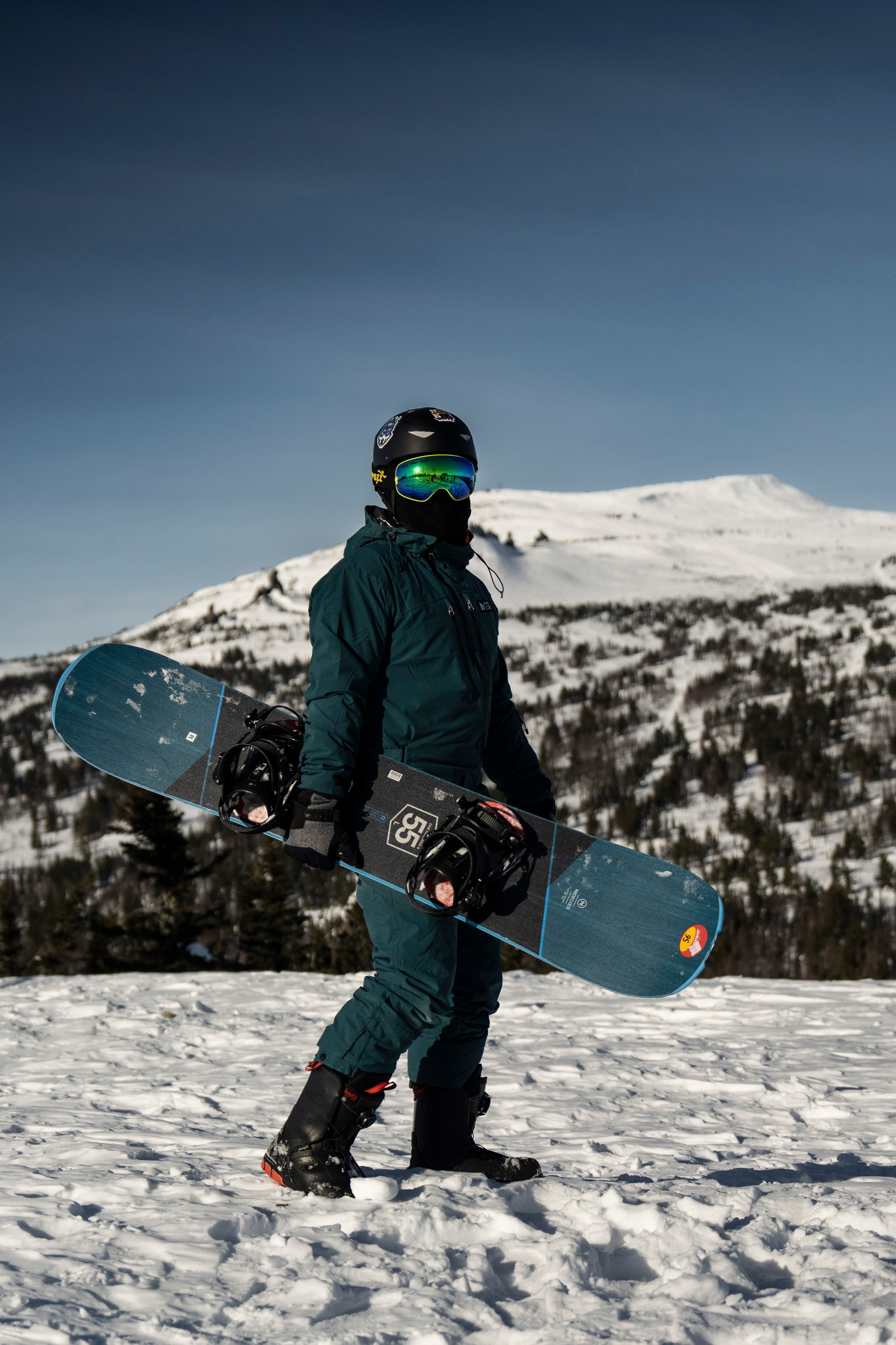 Тур. Анастасия Паршукова — фотограф Шерегеш Новосибирск