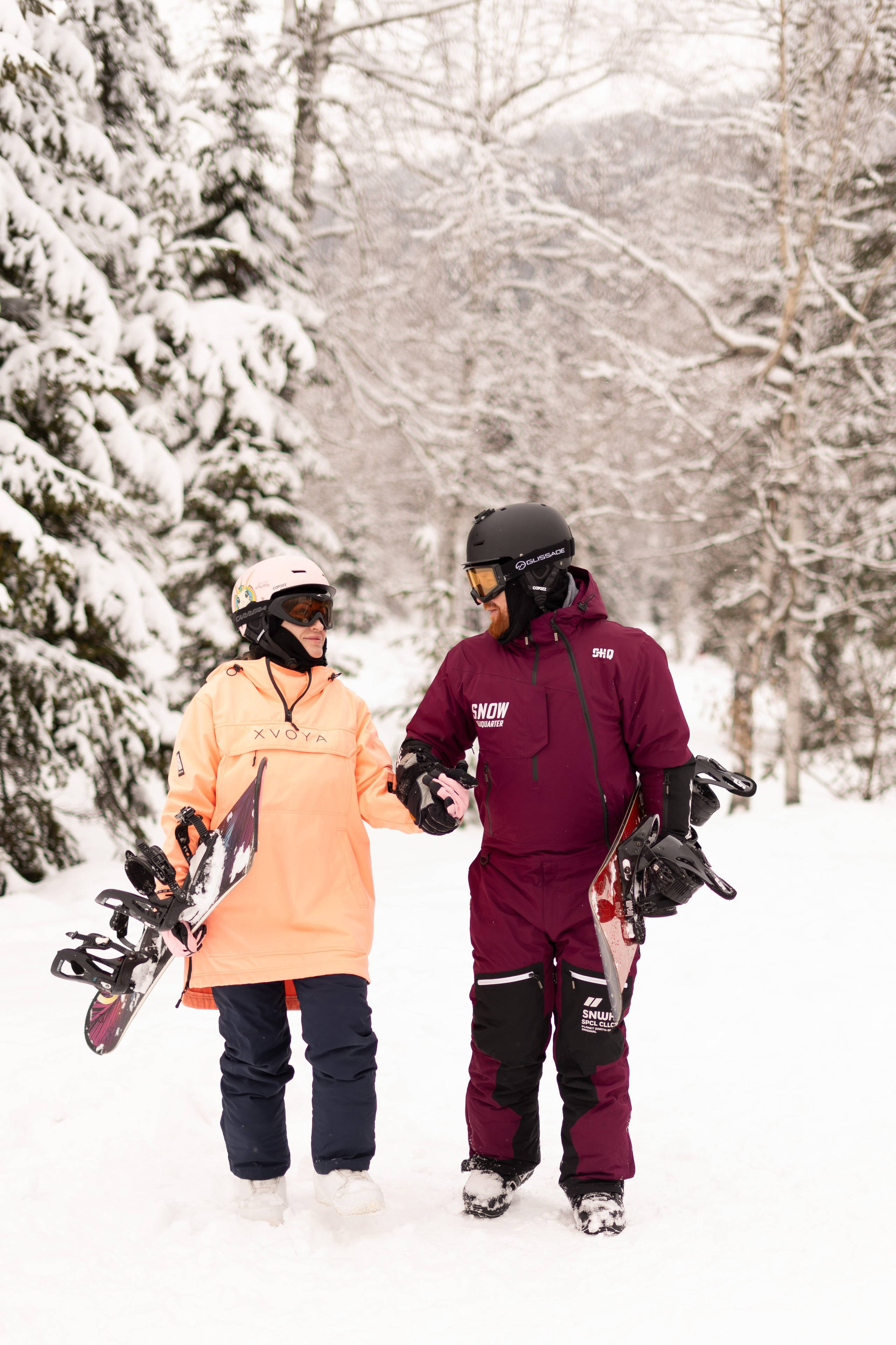 Джой 21.03.24. Анастасия Паршукова — фотограф Шерегеш Новосибирск