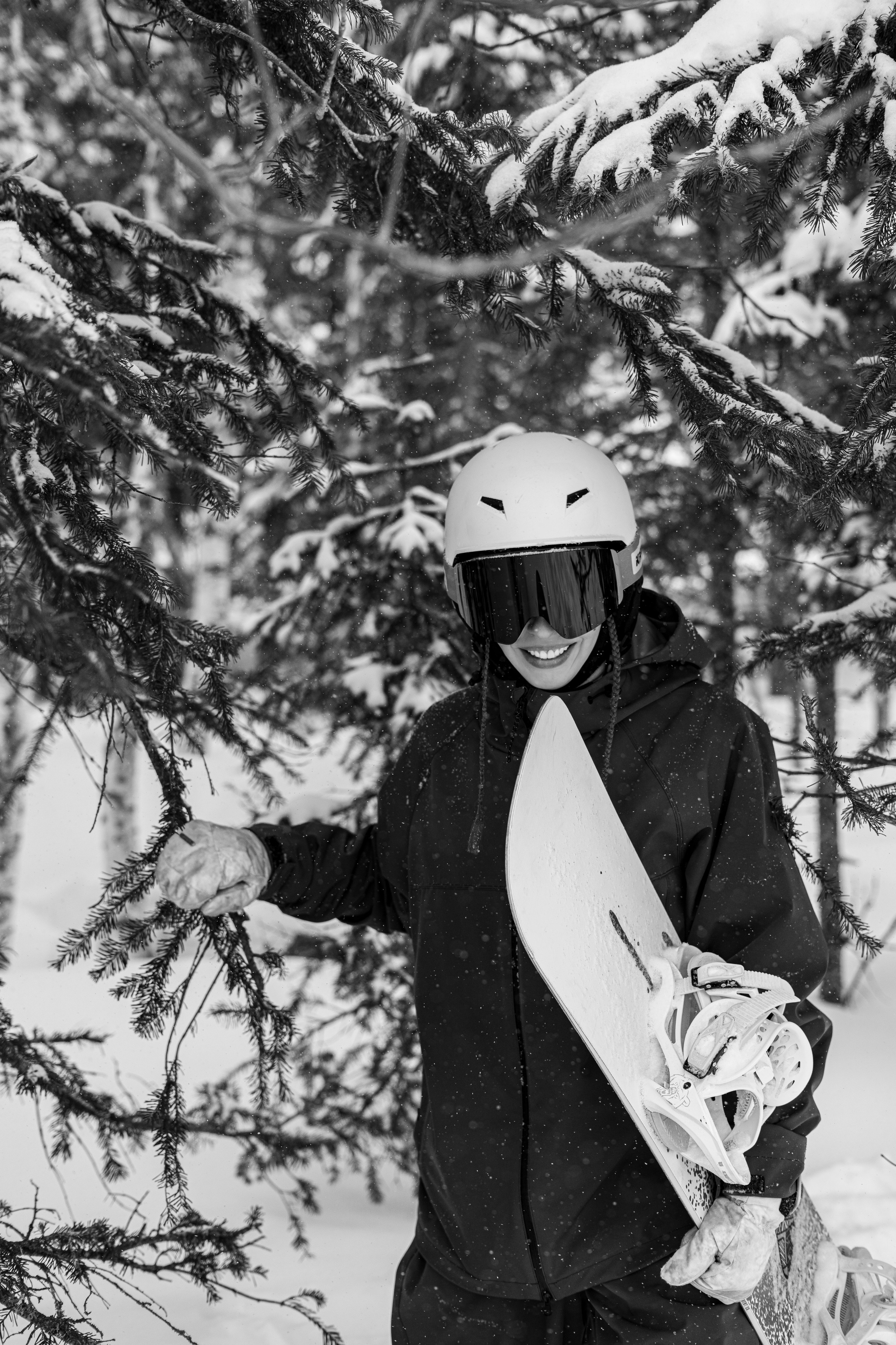 Тур. Анастасия Паршукова — фотограф Шерегеш Новосибирск