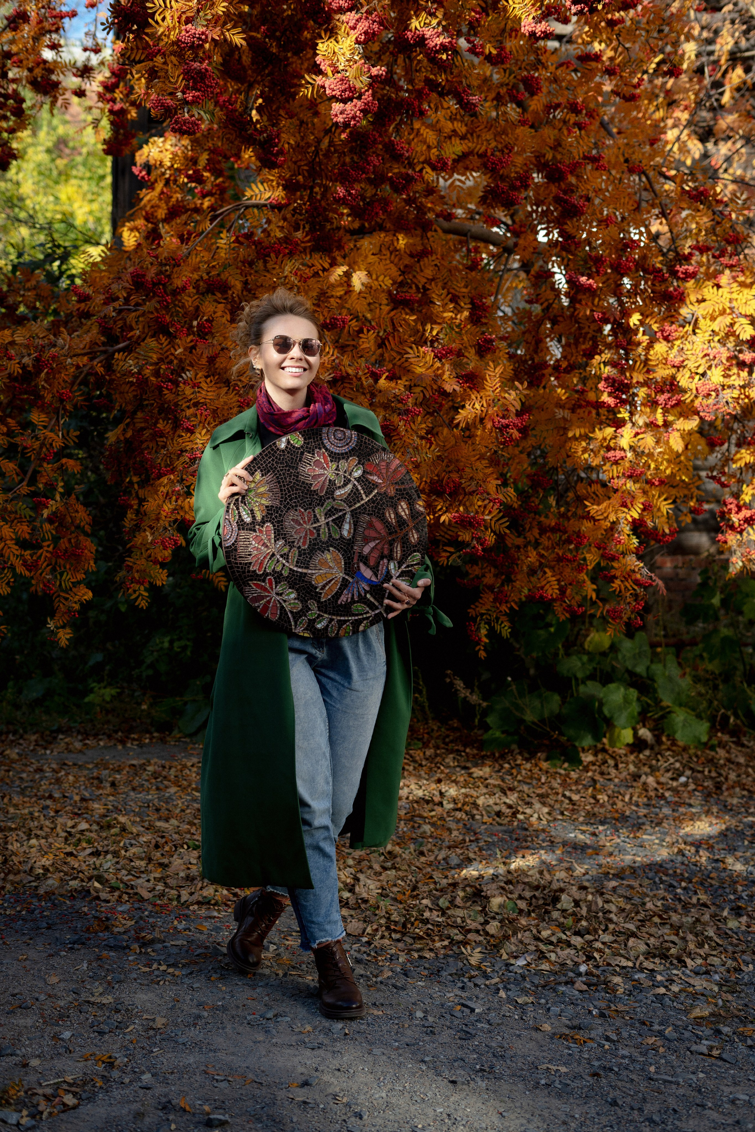 Аделаида. Анастасия Паршукова — фотограф Шерегеш Новосибирск