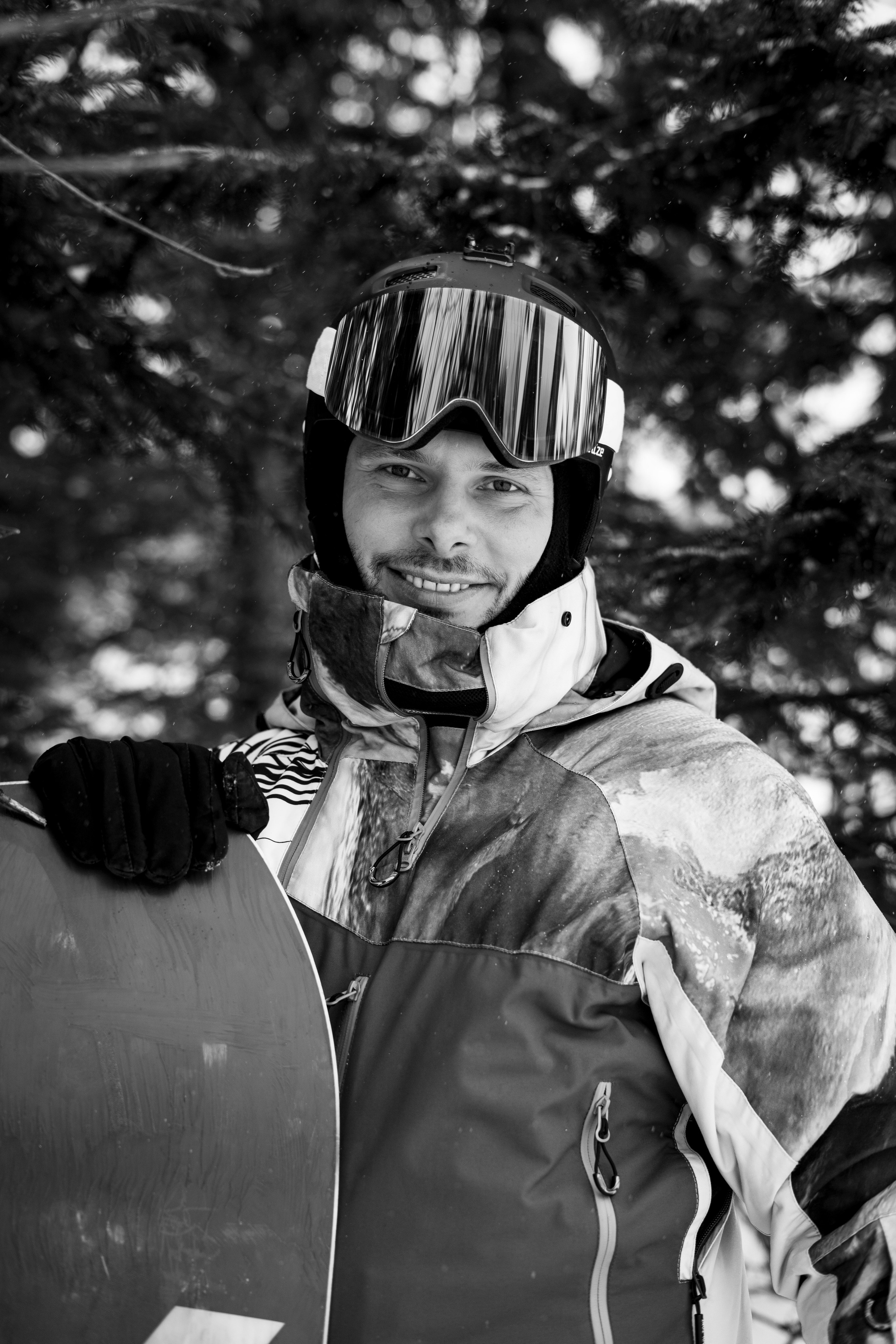 Тур. Анастасия Паршукова — фотограф Шерегеш Новосибирск