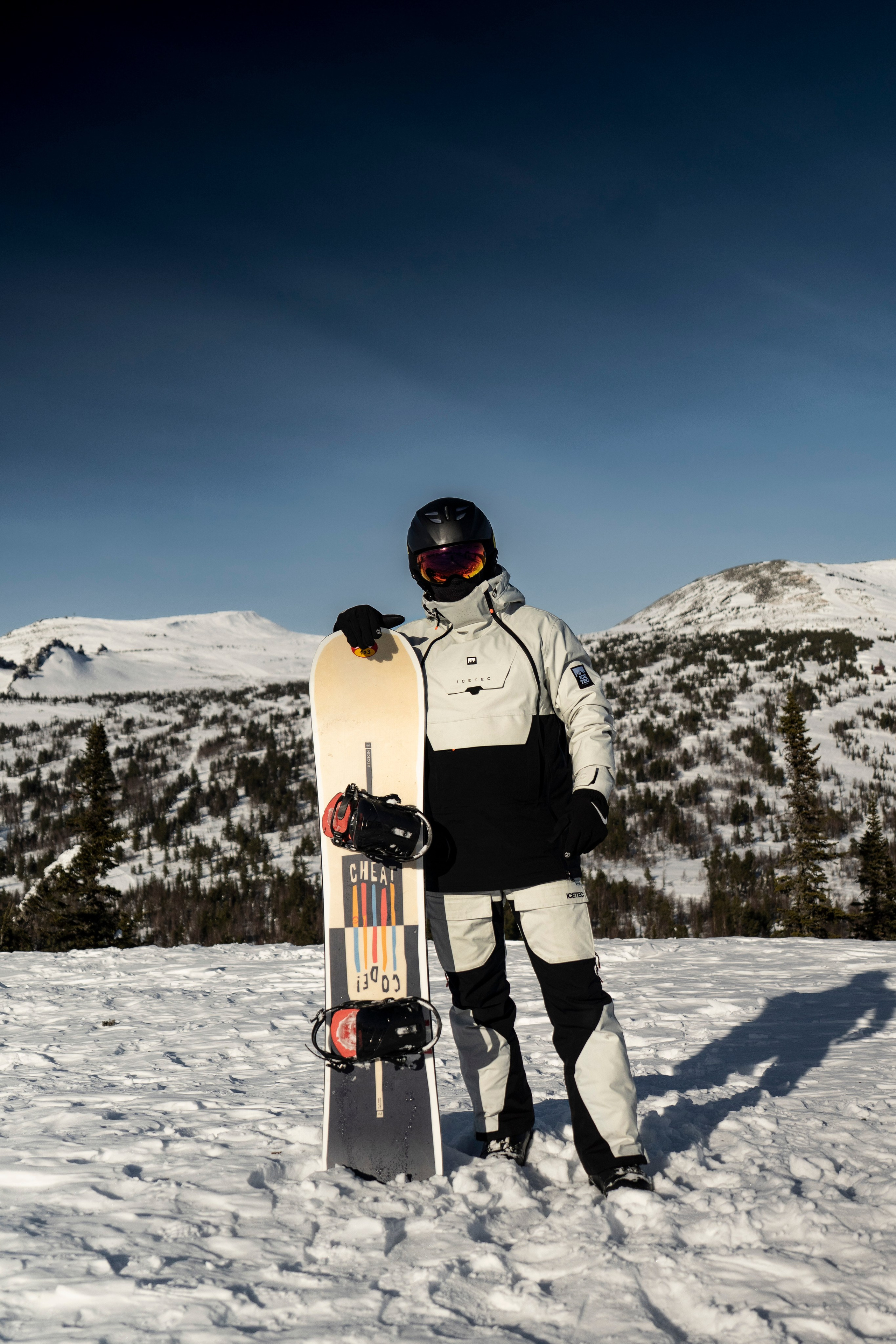 Тур. Анастасия Паршукова — фотограф Шерегеш Новосибирск