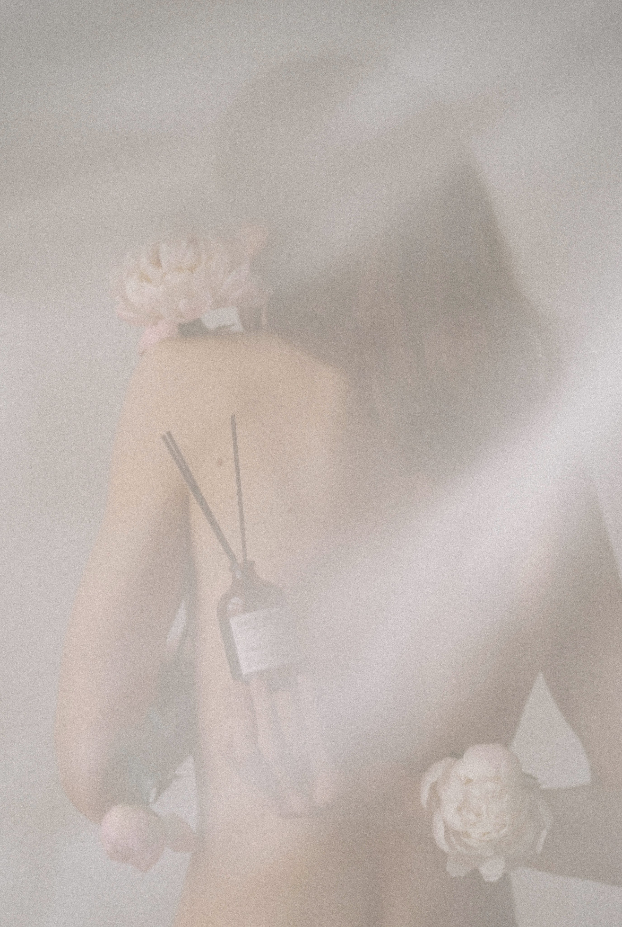 For candles brand SP.CANDLE. Ксения Копна. Фотограф из Санкт-Петербурга