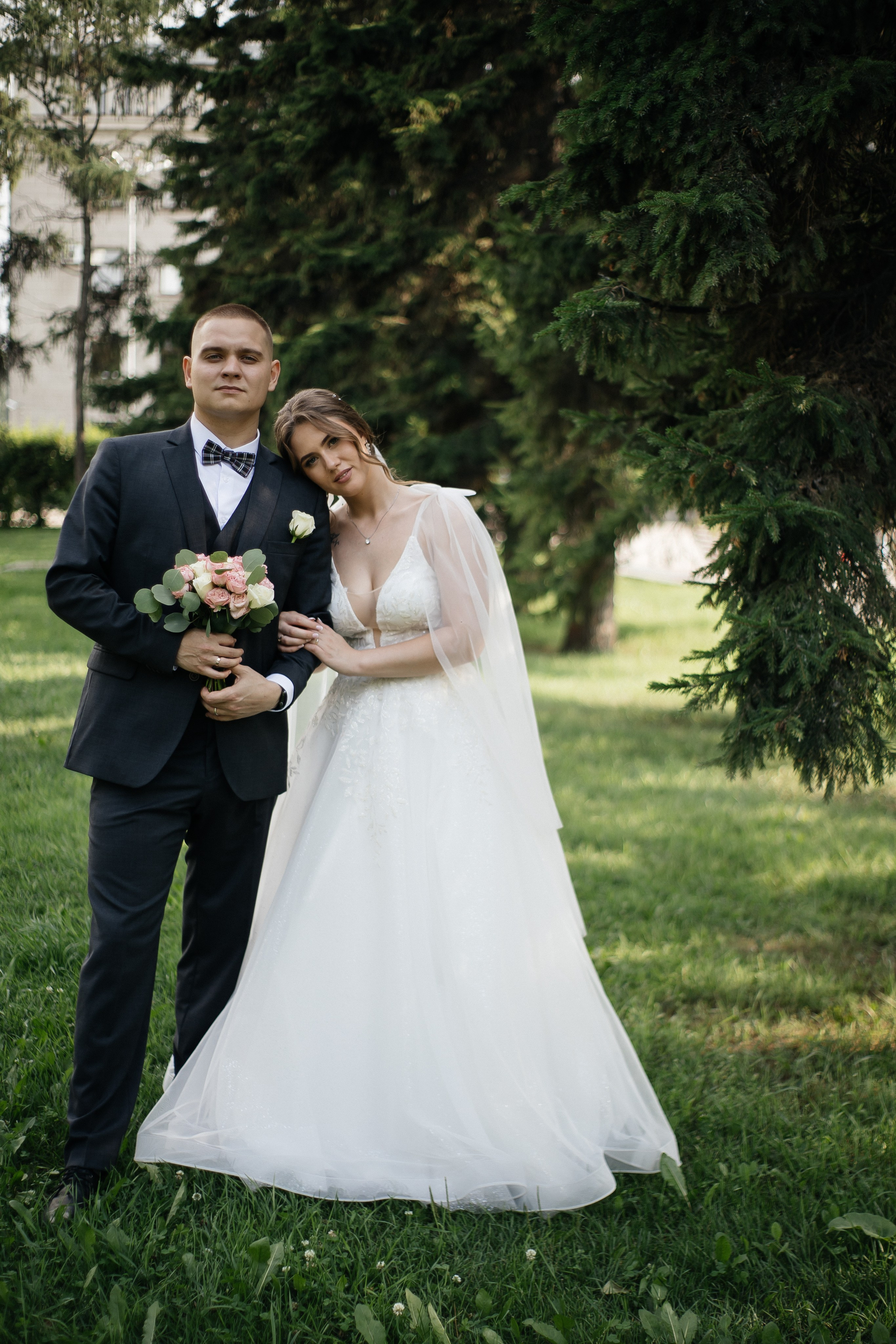 Свадьба полный день. Фотограф в Иркутске