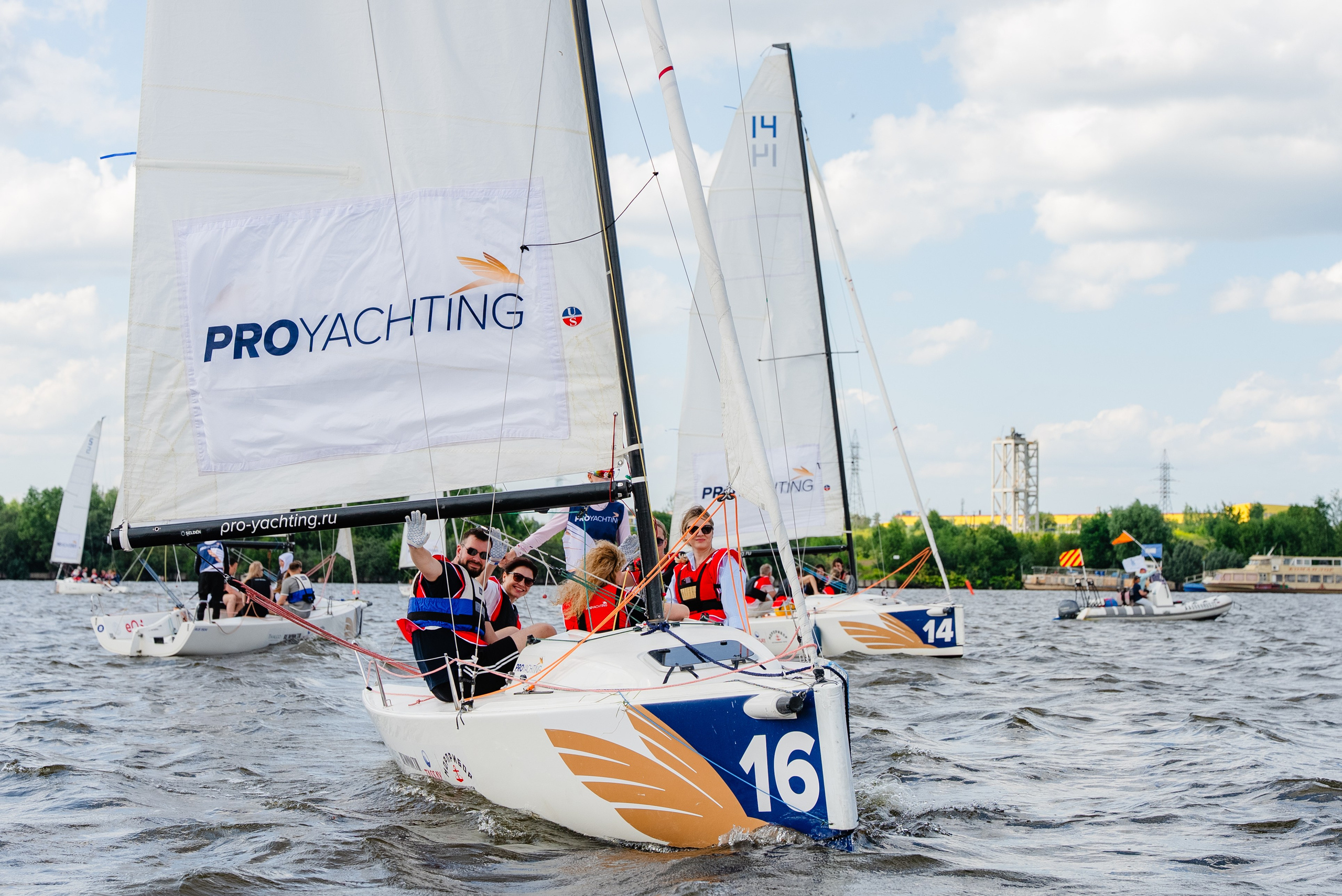 Event. Фотограф Жуков Виктор