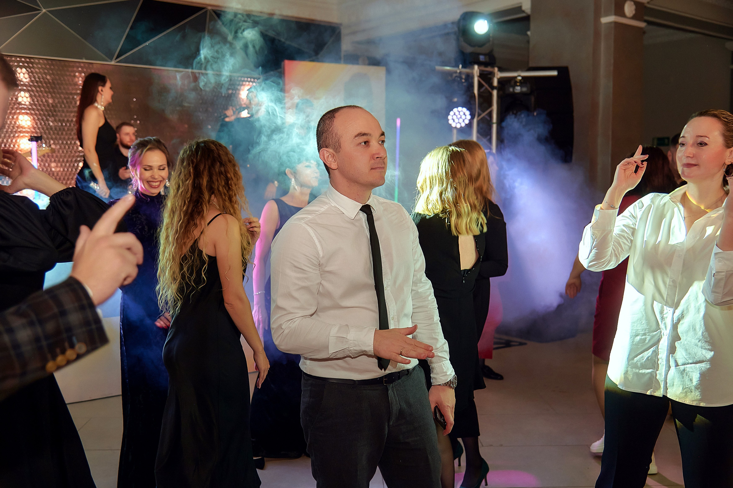 Портфолио репортажной фотосъёмки: Роснефть "КРАСНОЯРСКНИПИНЕФТЬ". Фотограф Яковлев Роман — Красноярск