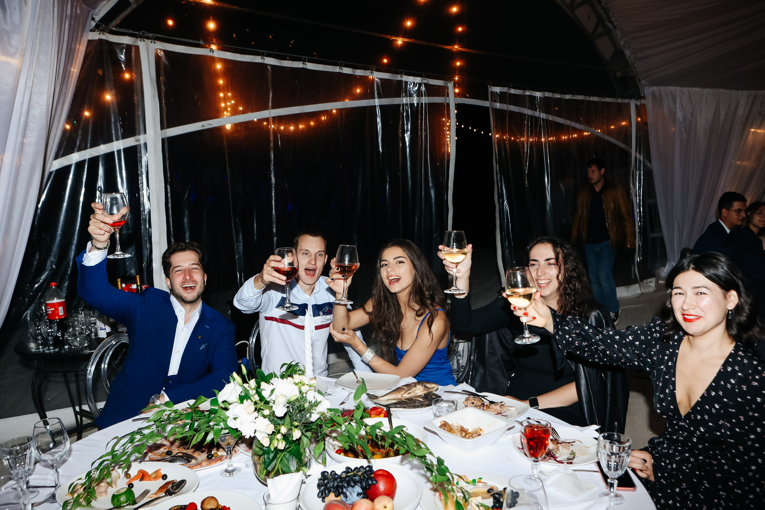 Алексей и Хава. Фотограф на Новой риге и в Москве Елена Елис