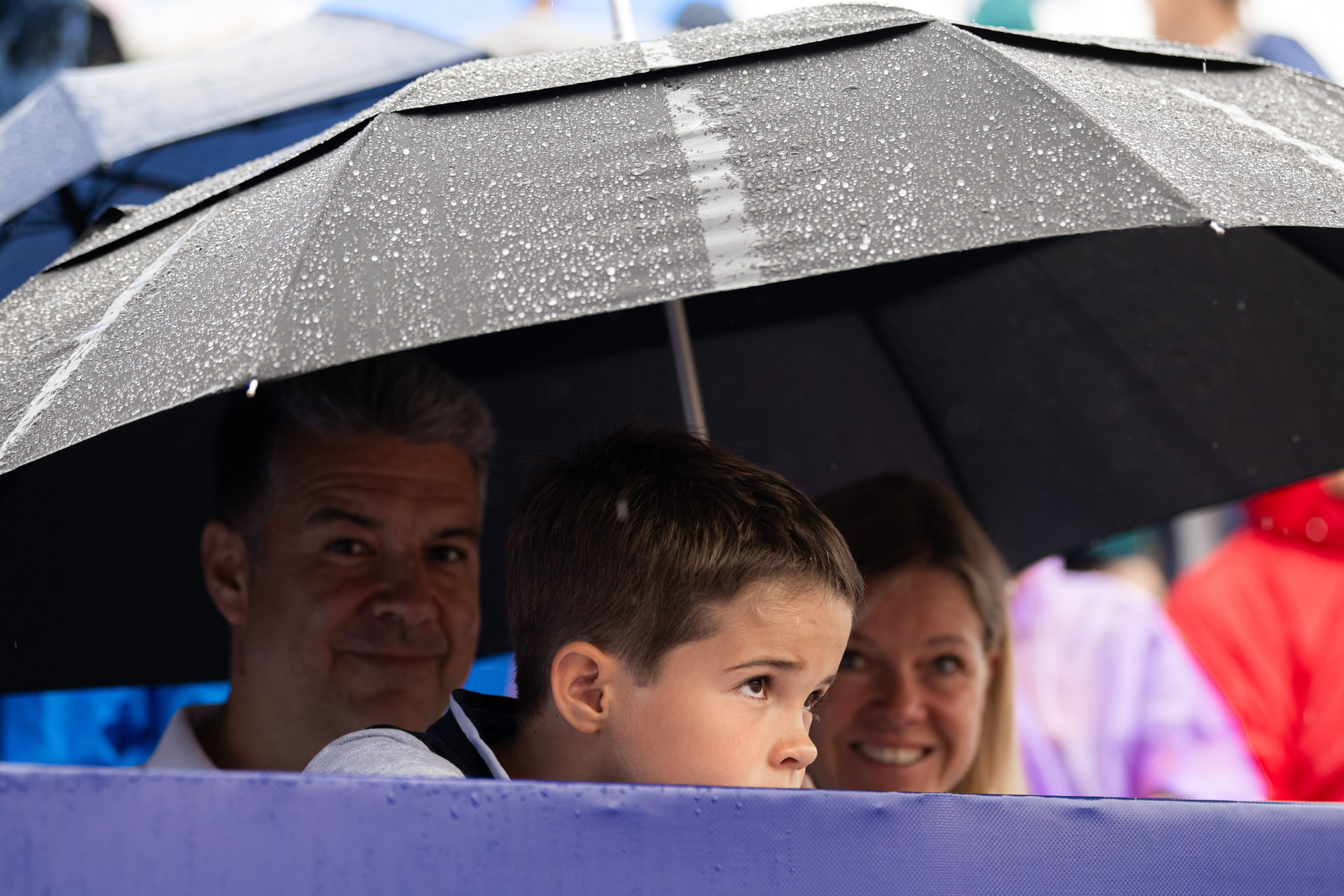 Final of the Russian Beach Volleyball Cup. Фотограф Кирилл Сафонов