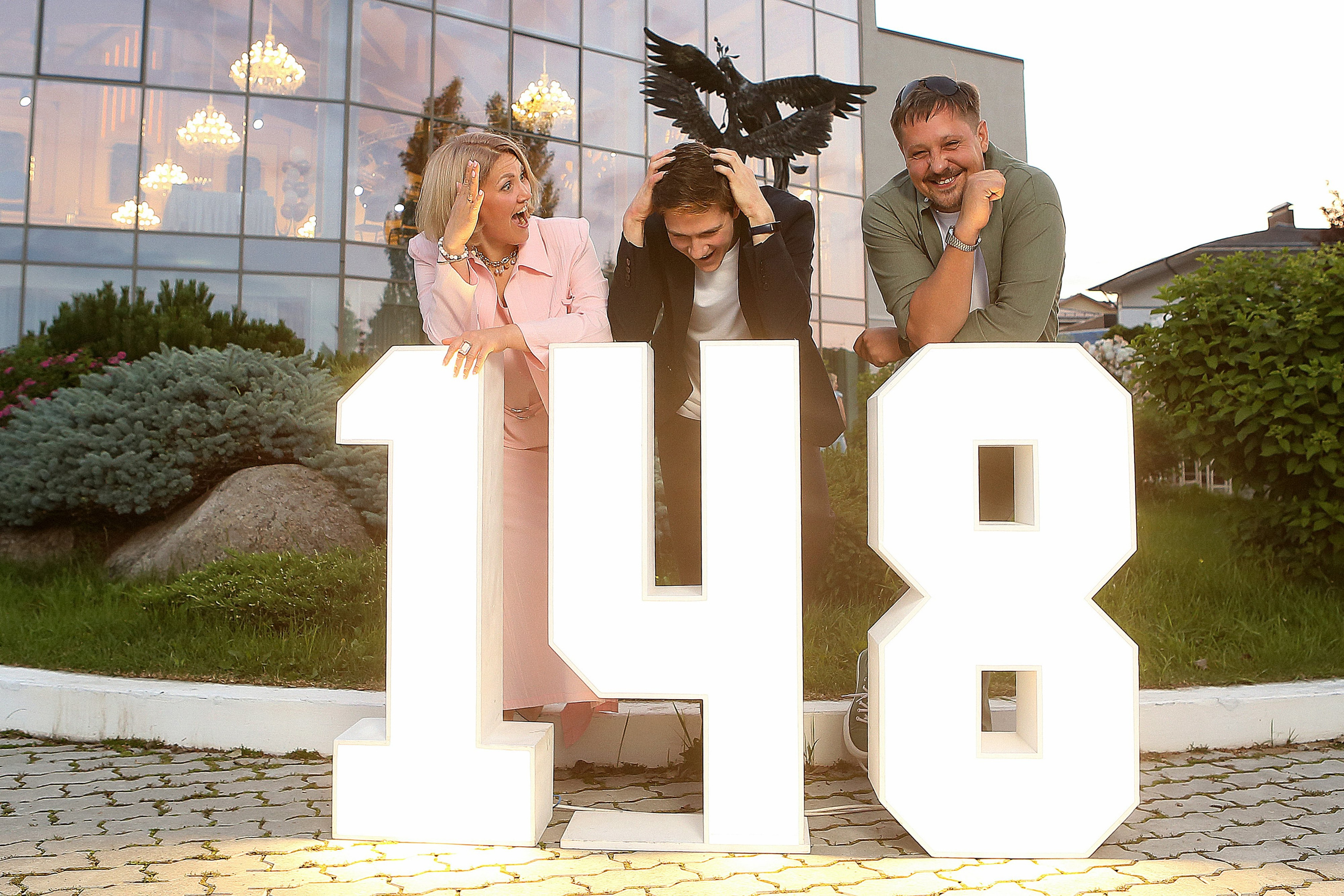 Выпускные. Фотограф в Челябинске Антон Акулов