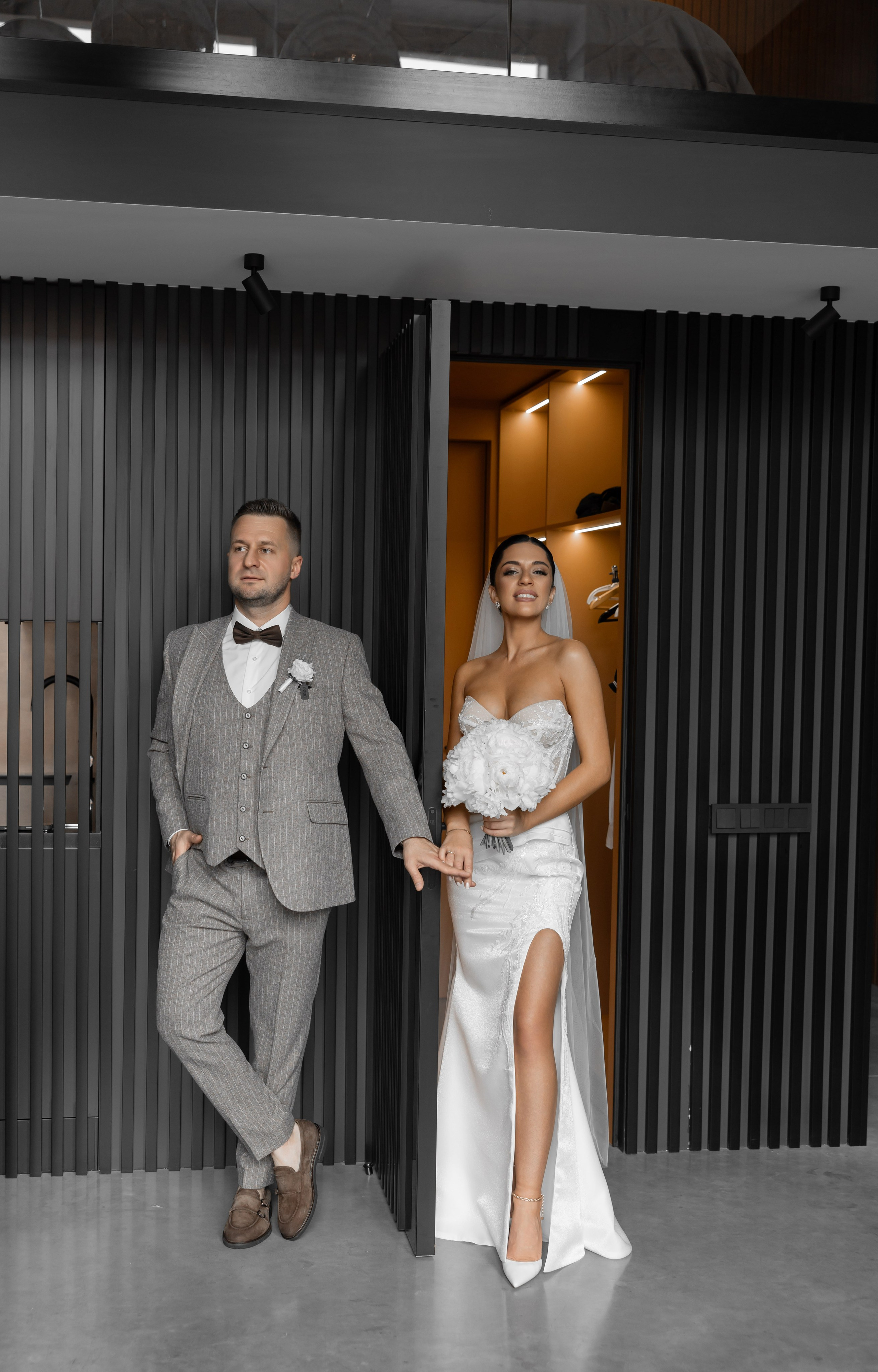 Андрей и Виктория. Свадебный фотограф Тула Москва СПБ / Сёмина Дарья