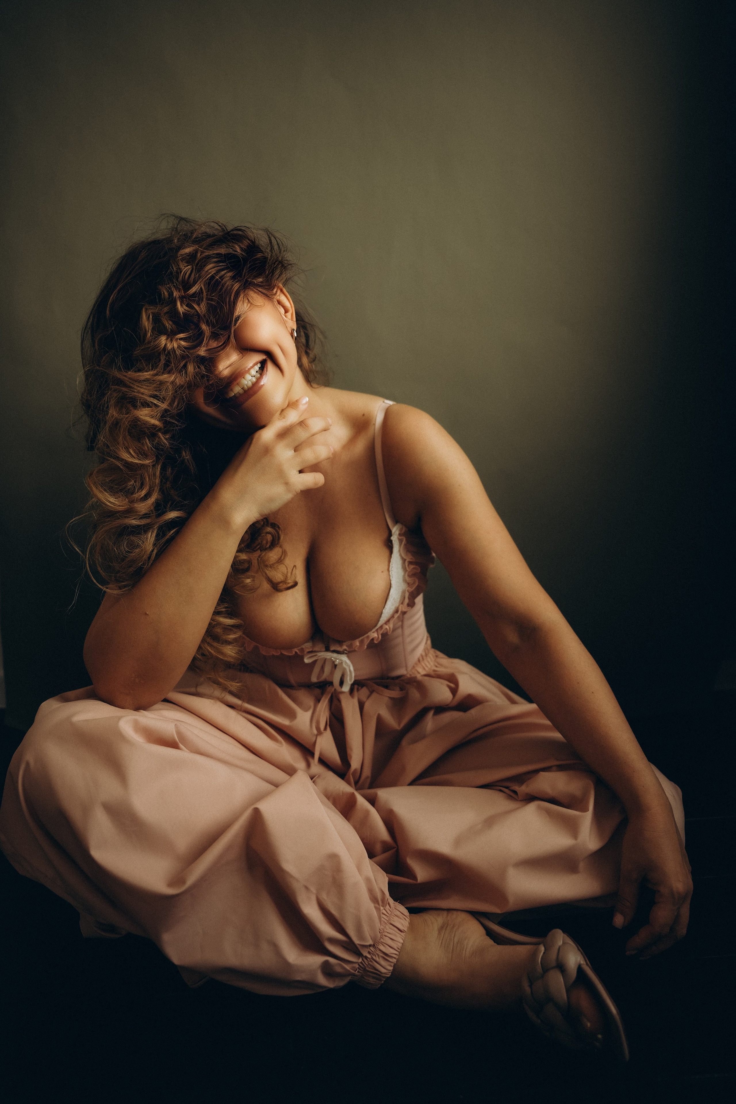 Фотодни. Сибирский фотограф Братск, Иркутск Анна Галанина