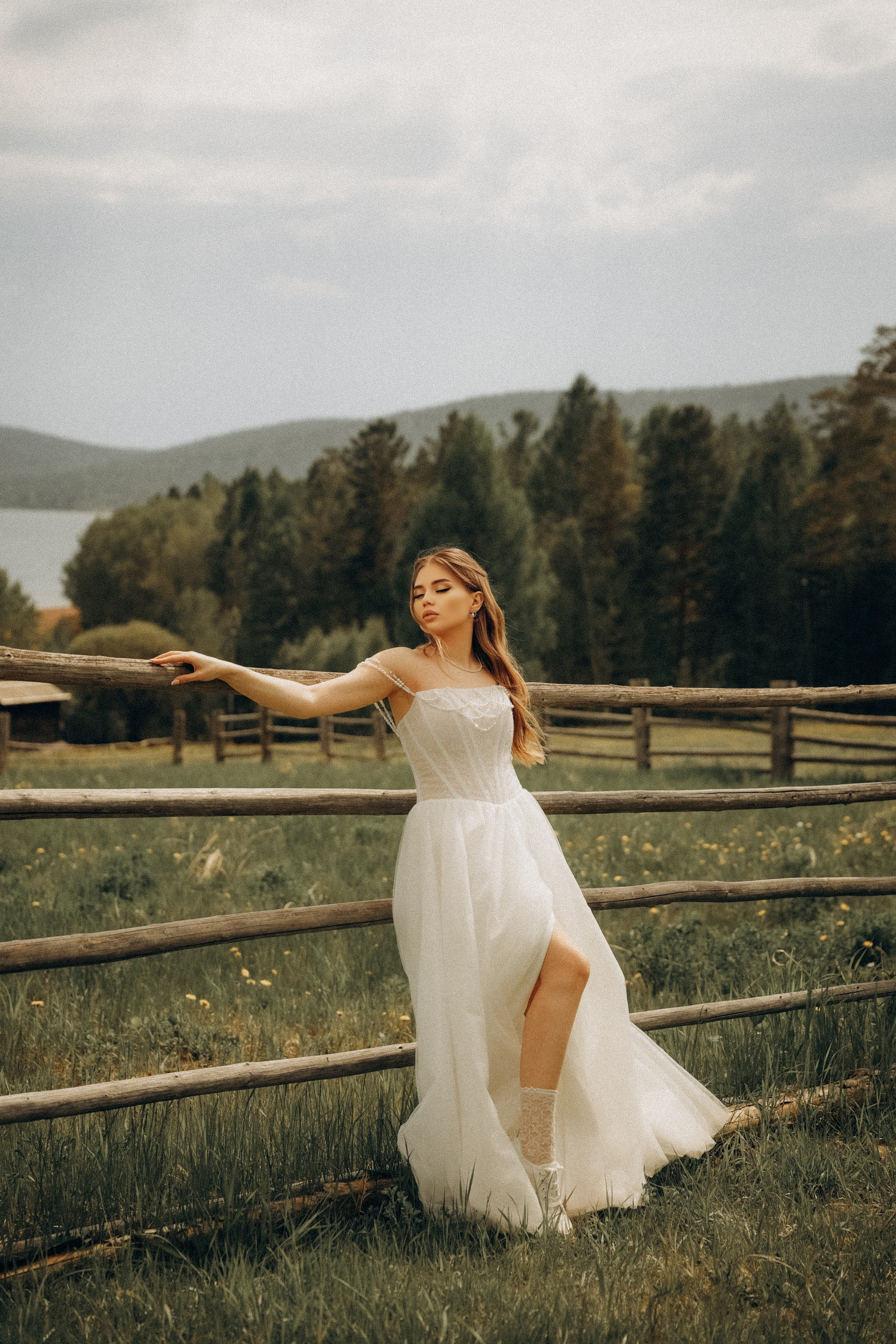 Для особого случая. Сибирский фотограф Братск, Иркутск Анна Галанина