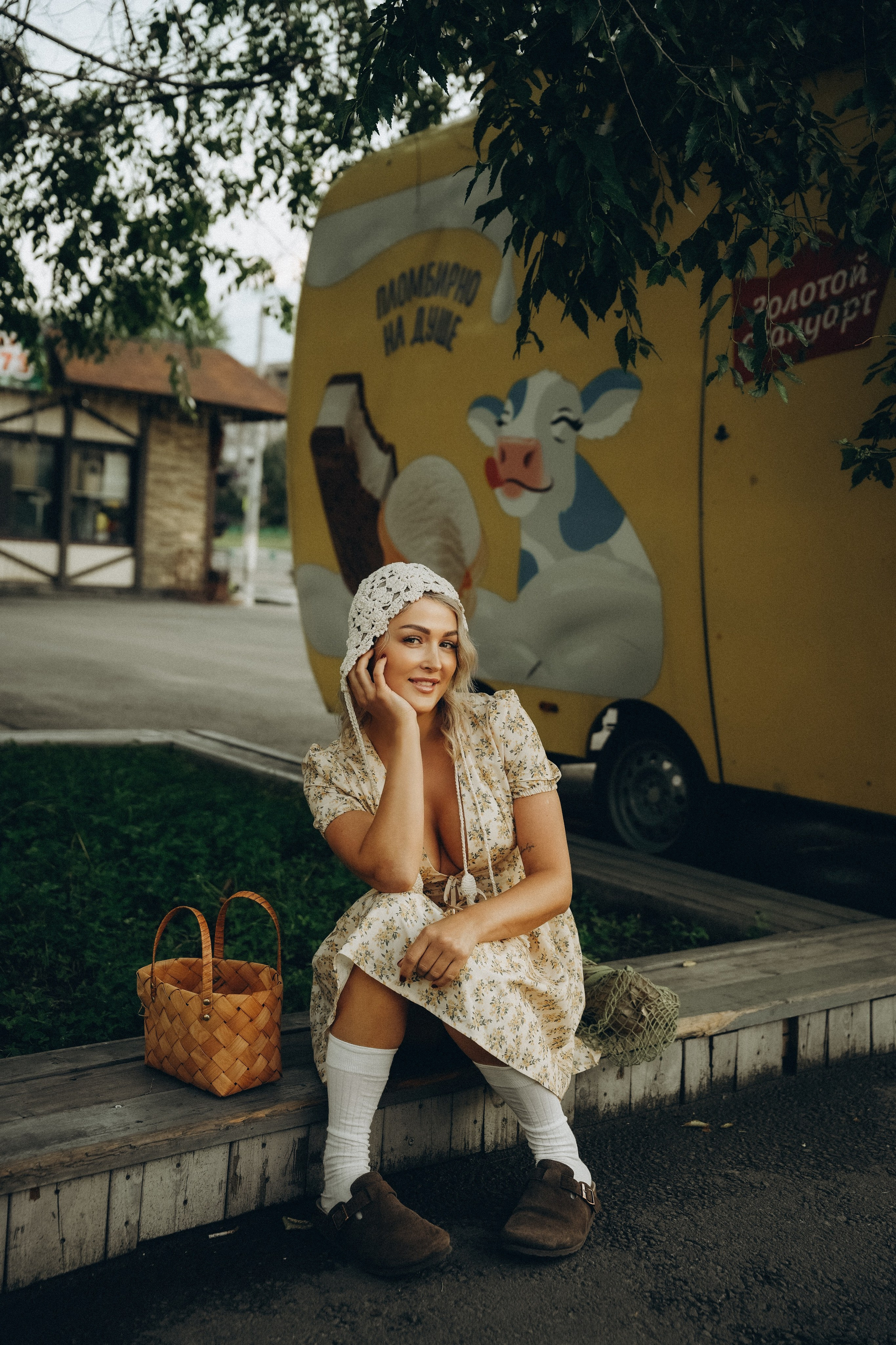 История о тебе. Сибирский фотограф Братск, Иркутск Анна Галанина