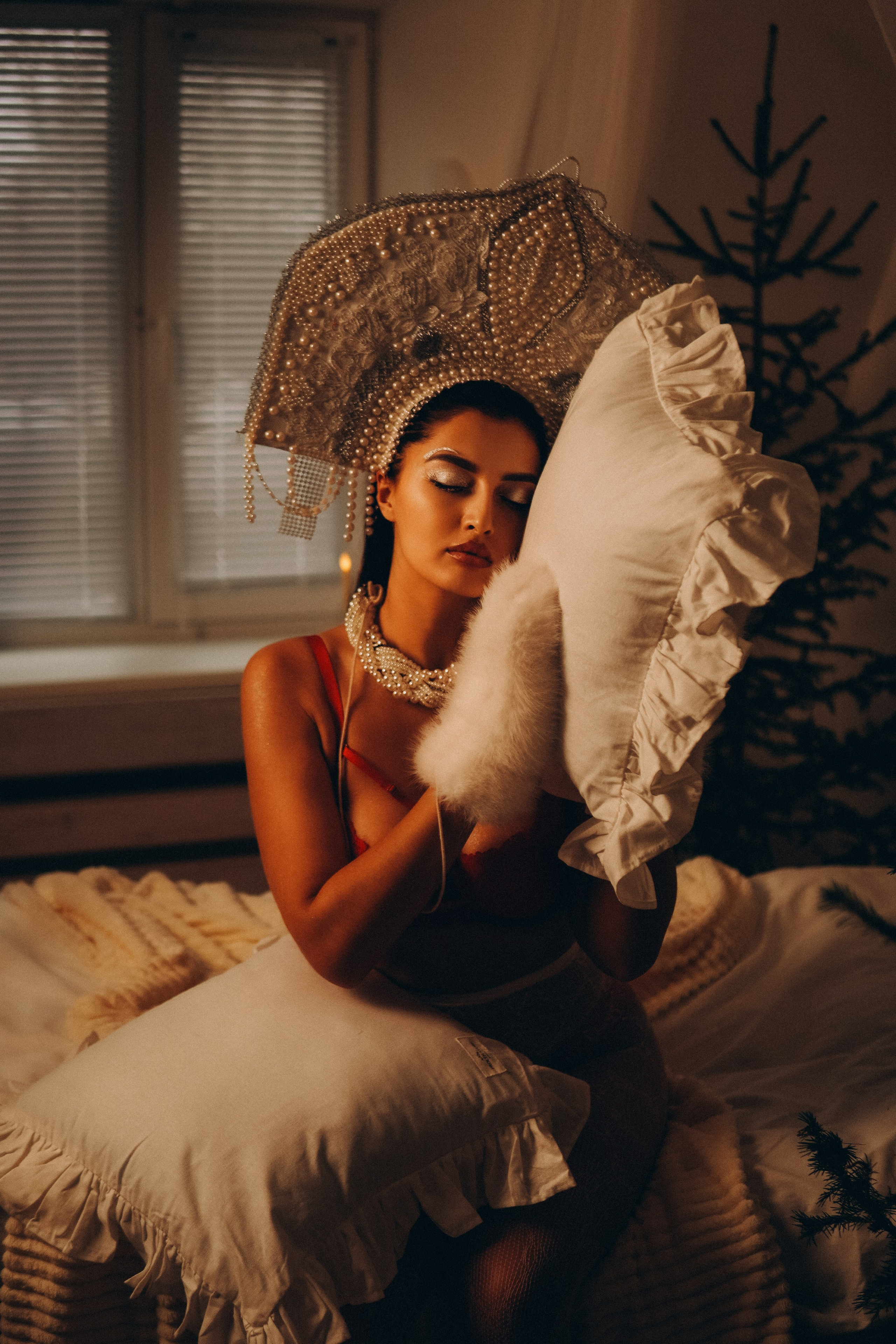 Русский стиль. Сибирский фотограф Братск, Иркутск Анна Галанина