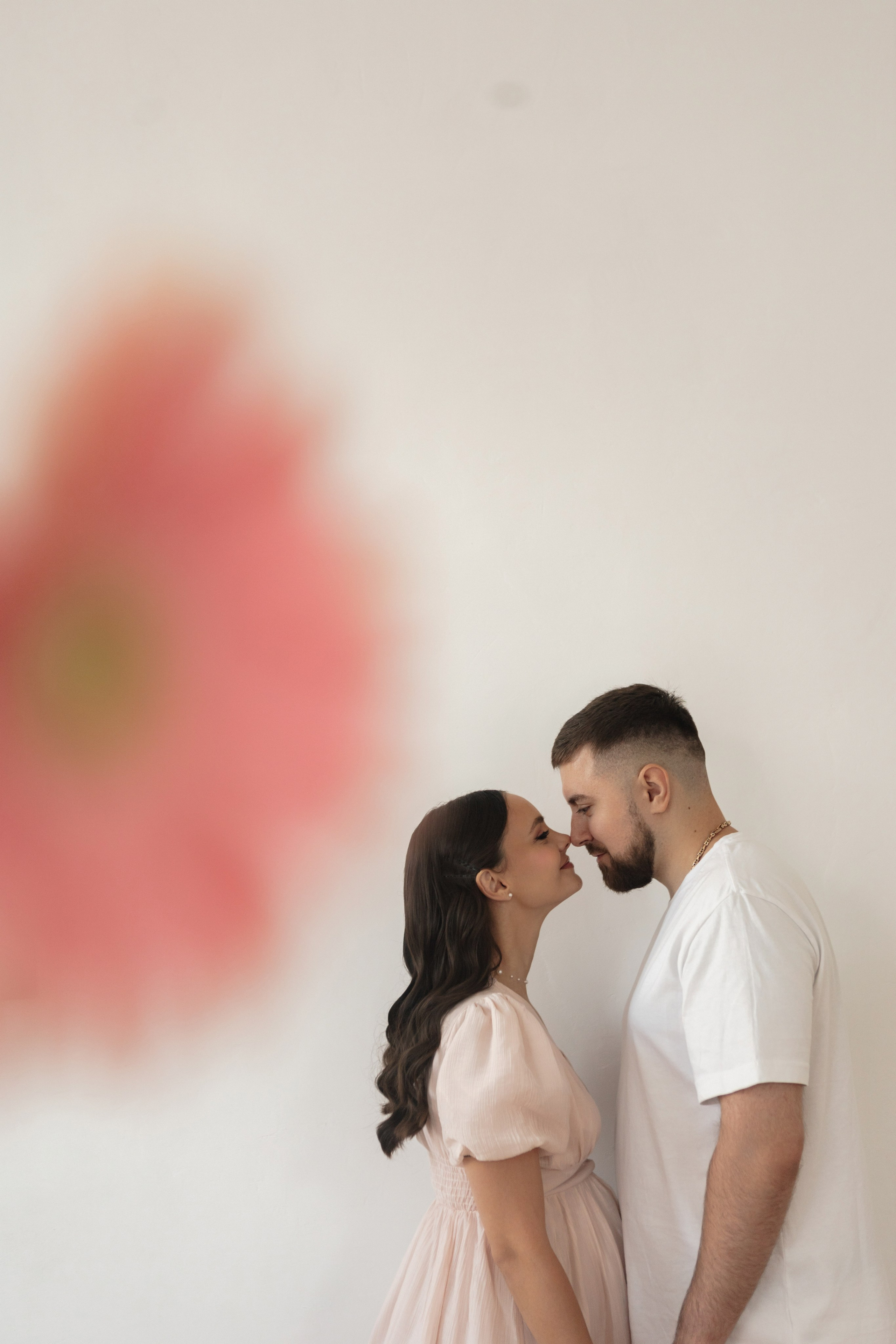 Pragnancy. Фотограф Дубровская Виктория