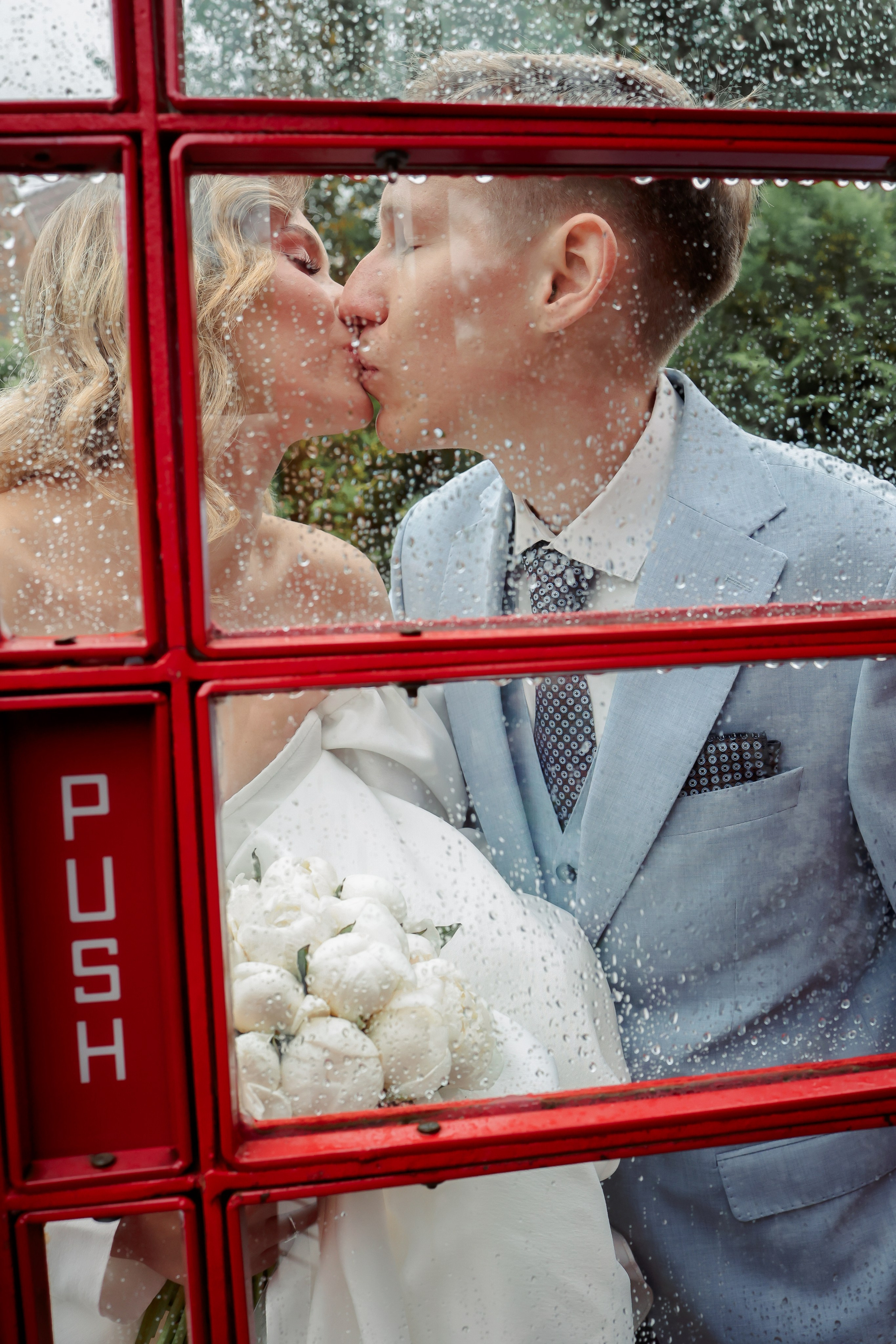 Саша и Полина. Фотограф на Новой риге и в Москве Елена Елис