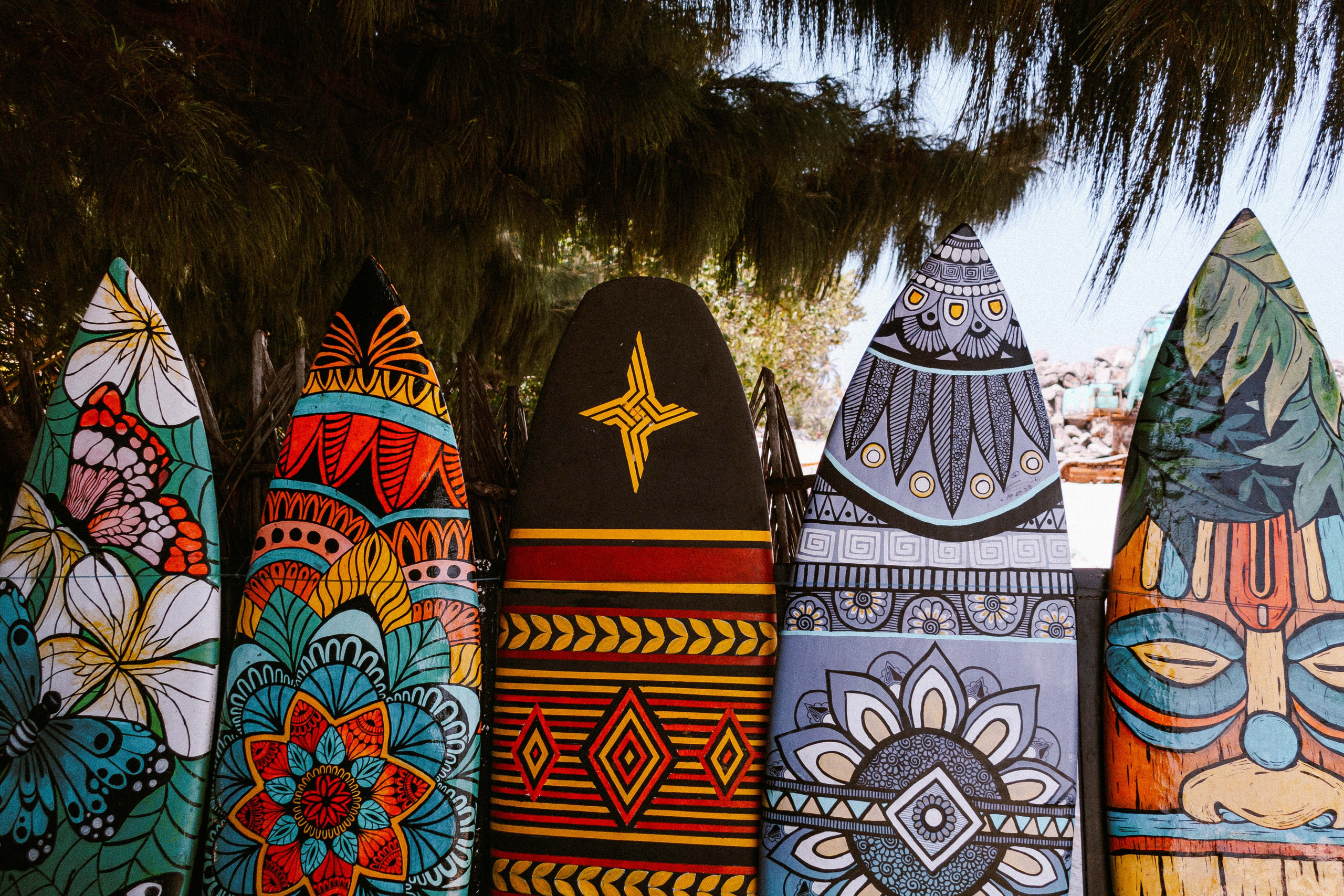 О.Тулусду. Мальдивы. Фотограф Светлана Голицына