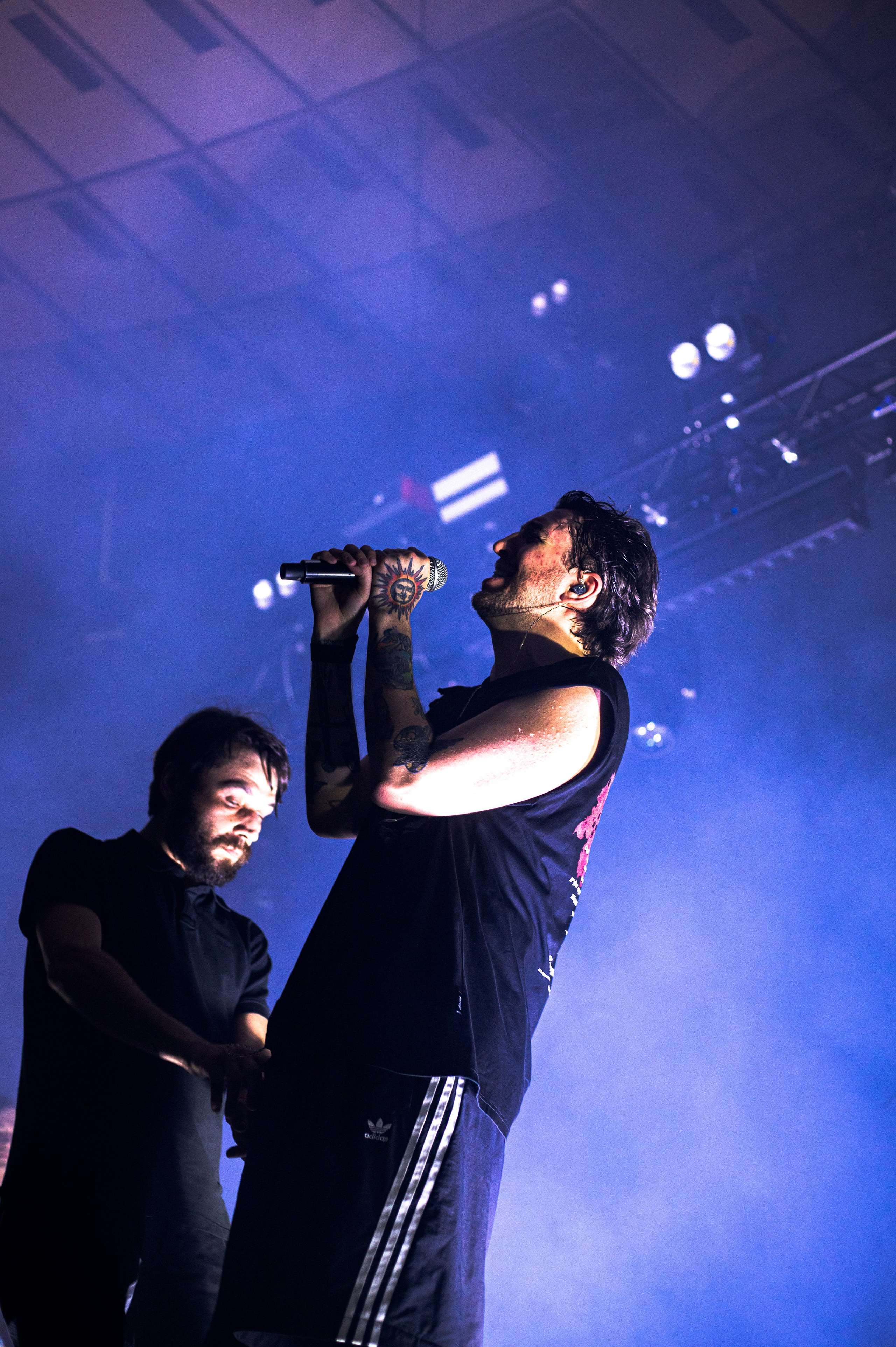BOOKER 24.05.2025. Репортажный фотограф Майя
