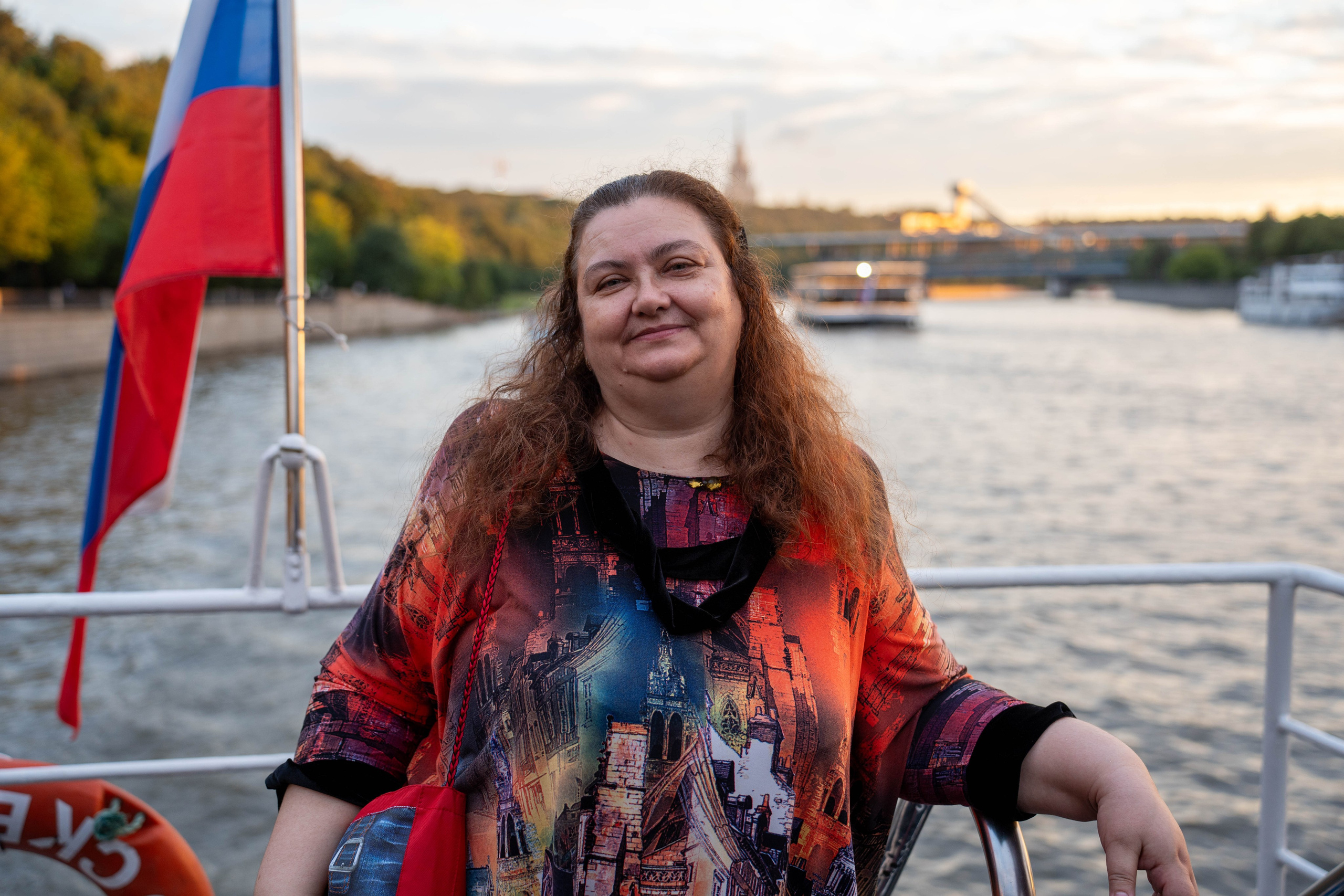 Выпускной на пароходе 29.06.2026. Коммерческий и художественный фотограф и видеограф в Москве Арсений Тургенев