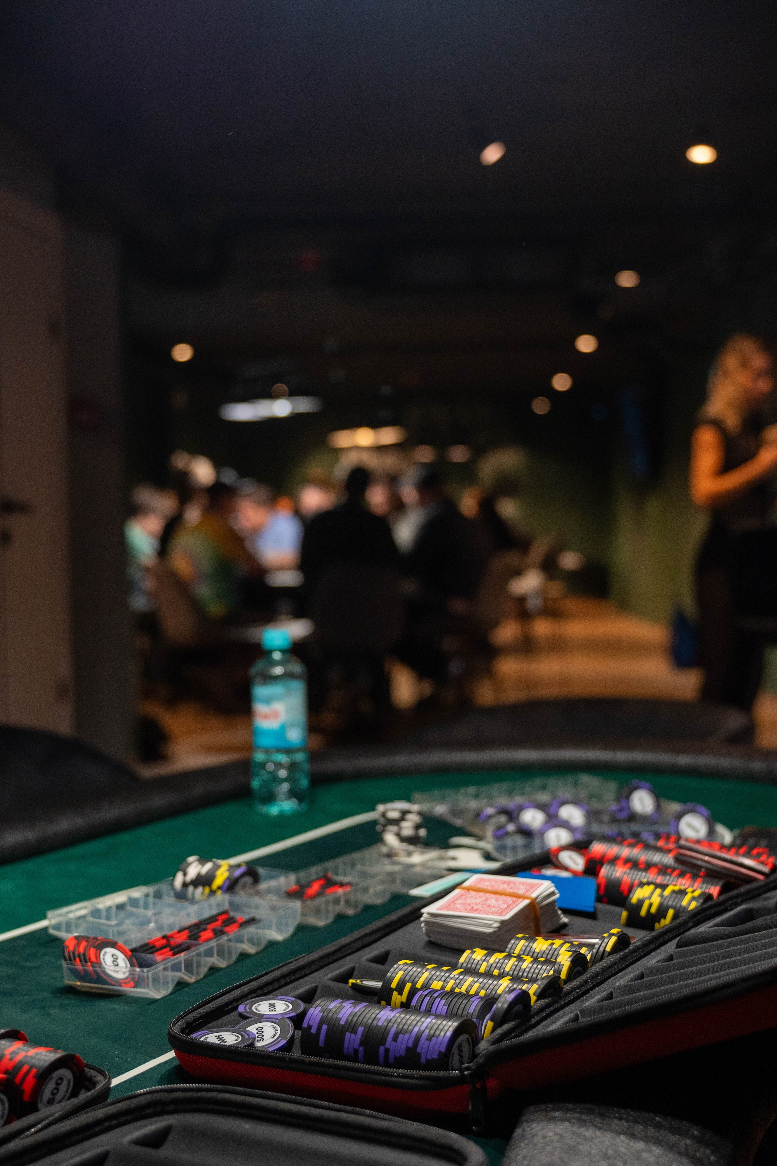 Ace Poker Club 10.07.2026. Коммерческий и художественный фотограф и видеограф в Москве Арсений Тургенев