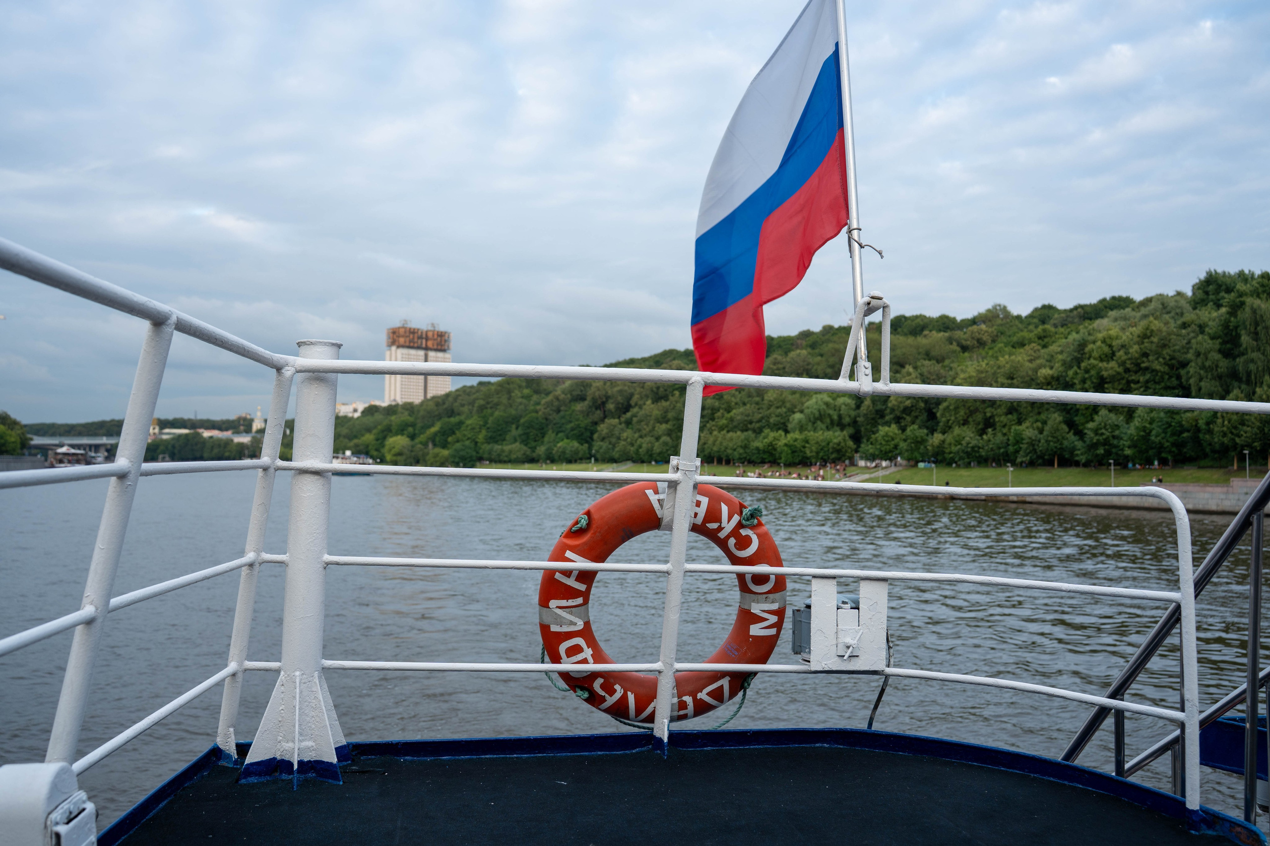 Выпускной на пароходе 29.06.2026. Коммерческий и художественный фотограф и видеограф в Москве Арсений Тургенев