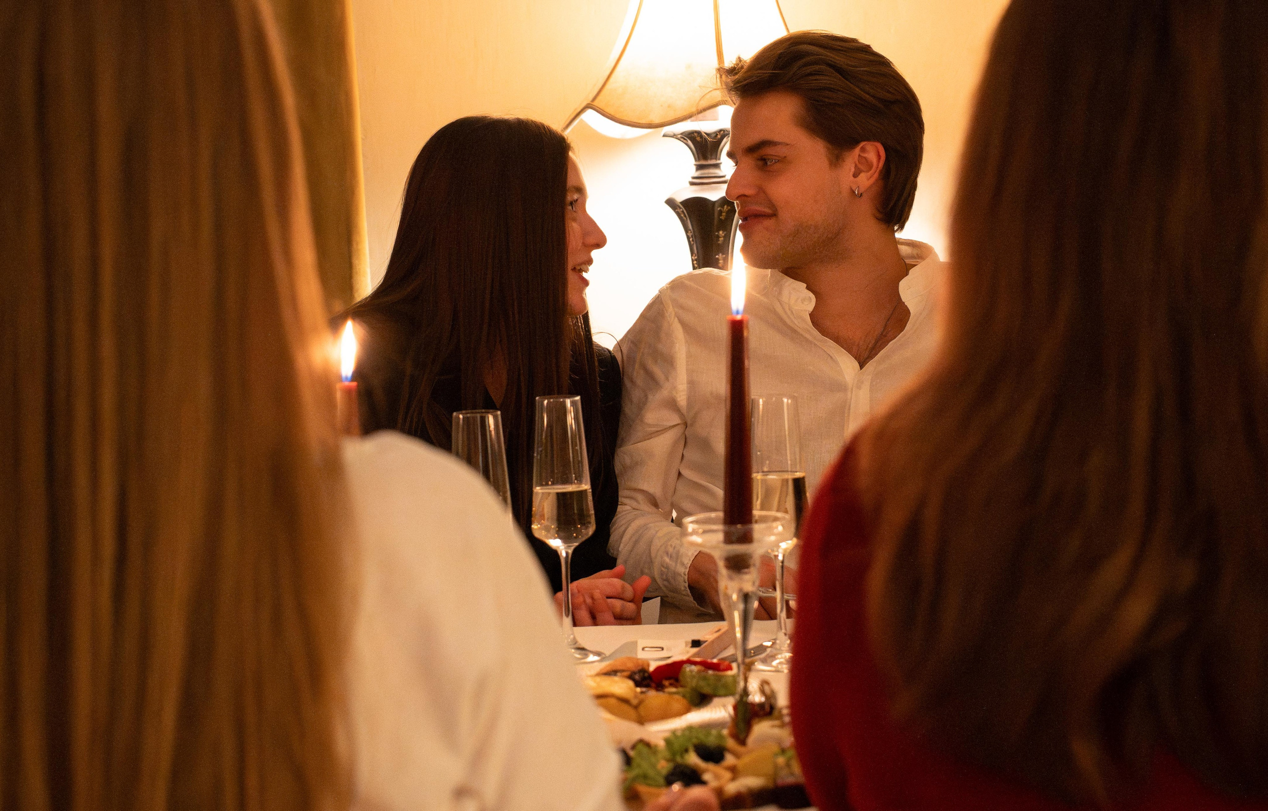День рождения 14.03.2026. Коммерческий и художественный фотограф и видеограф в Москве Арсений Тургенев