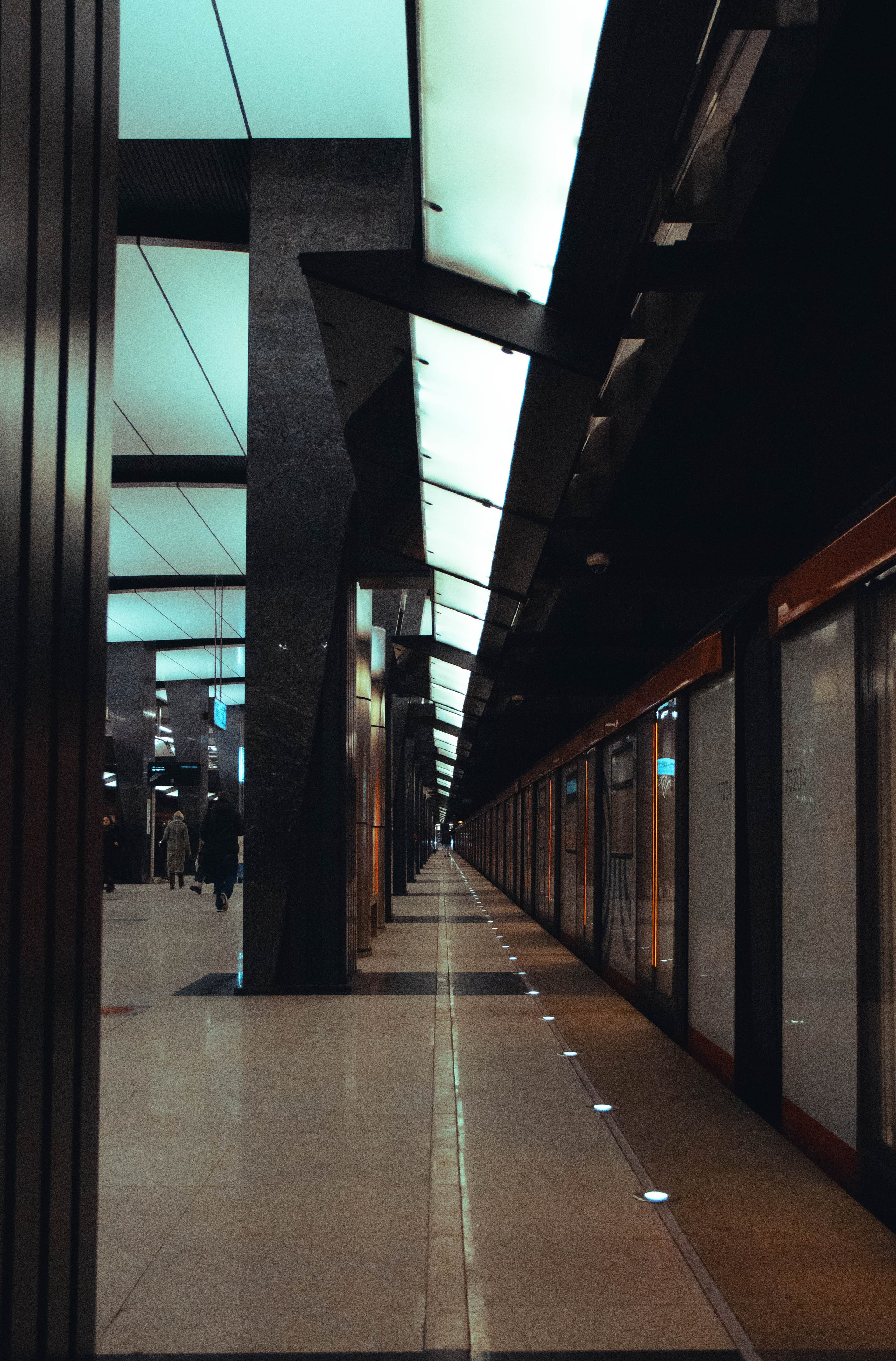 Стрит. Фотограф и кожевник Кирилл Удалов