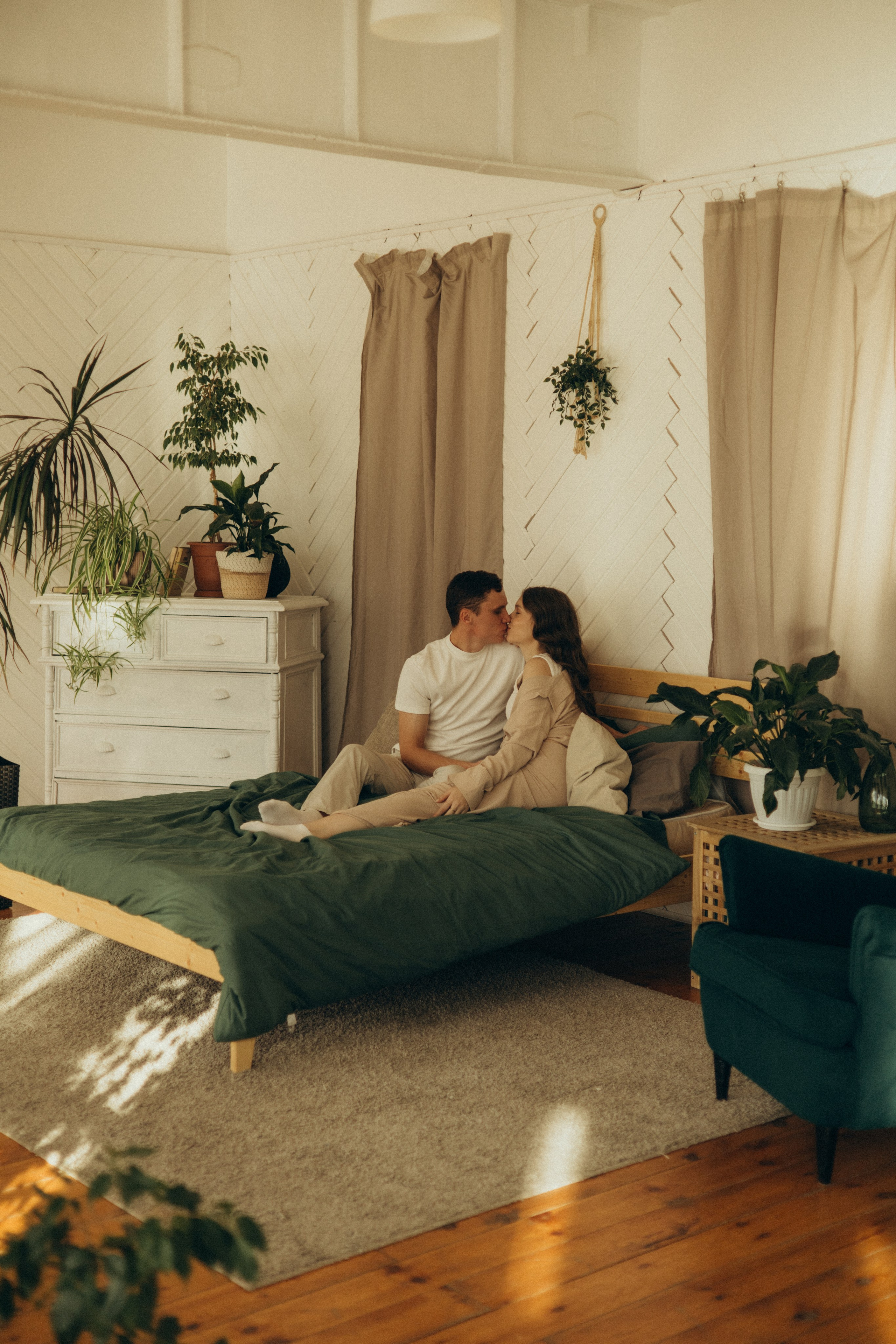 1+1=3 ♡. Фотограф в г. Чита