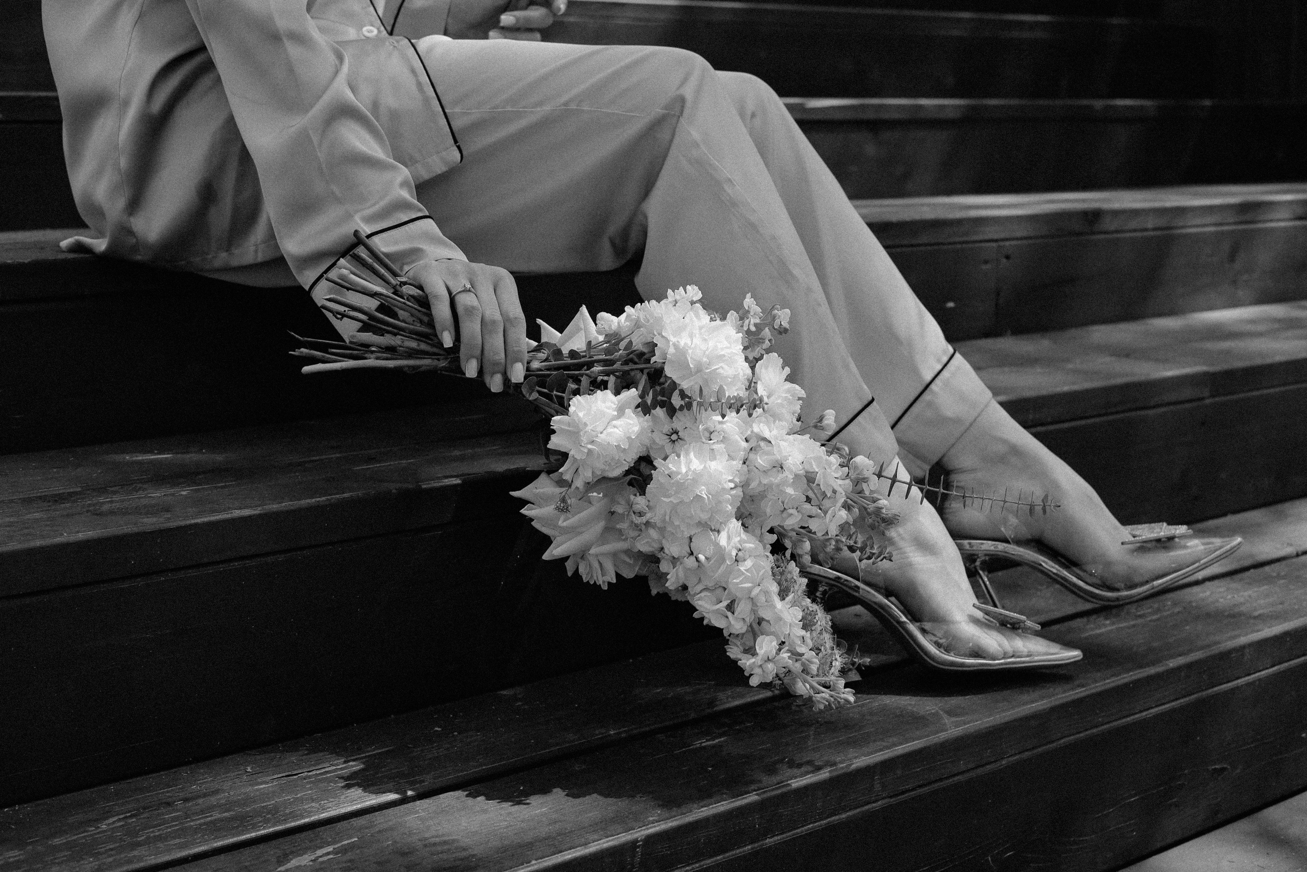 Утро невесты. Фотограф в г. Чита