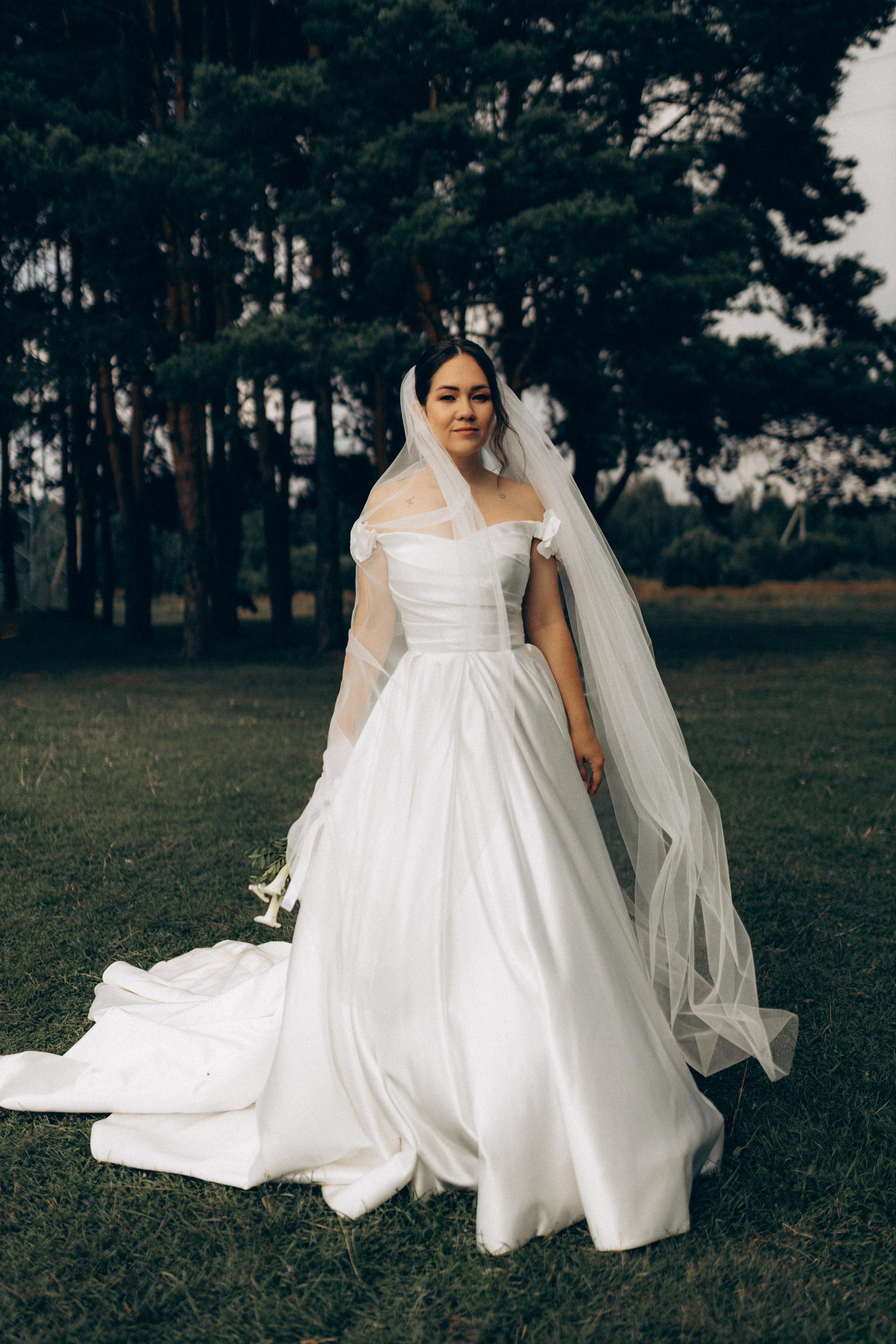 Тамила & Иван. Фотограф НОГИНСК, Москва, Анастасия Белая