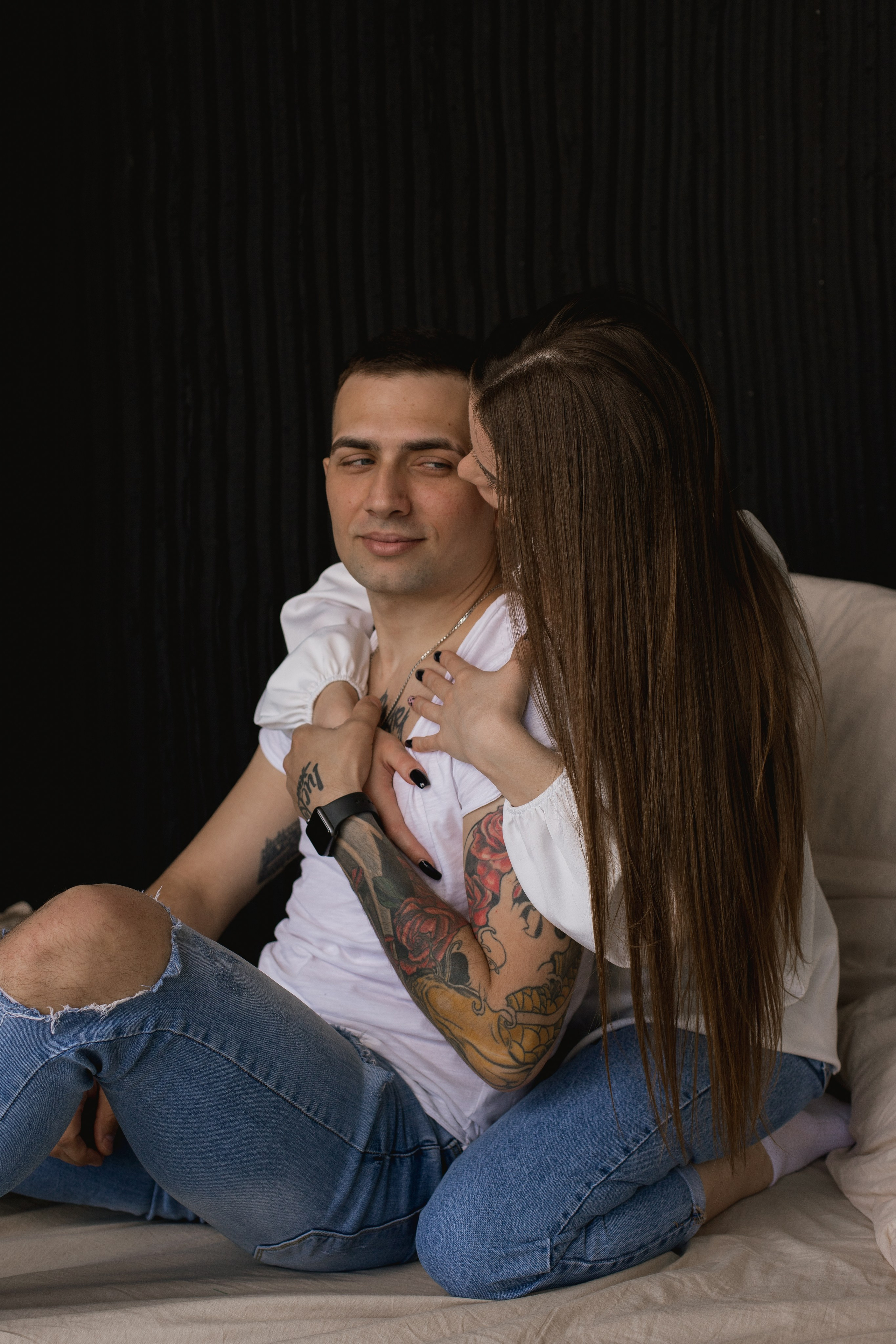 Семейная фотосессия. Лидия Фотограф Воронеж