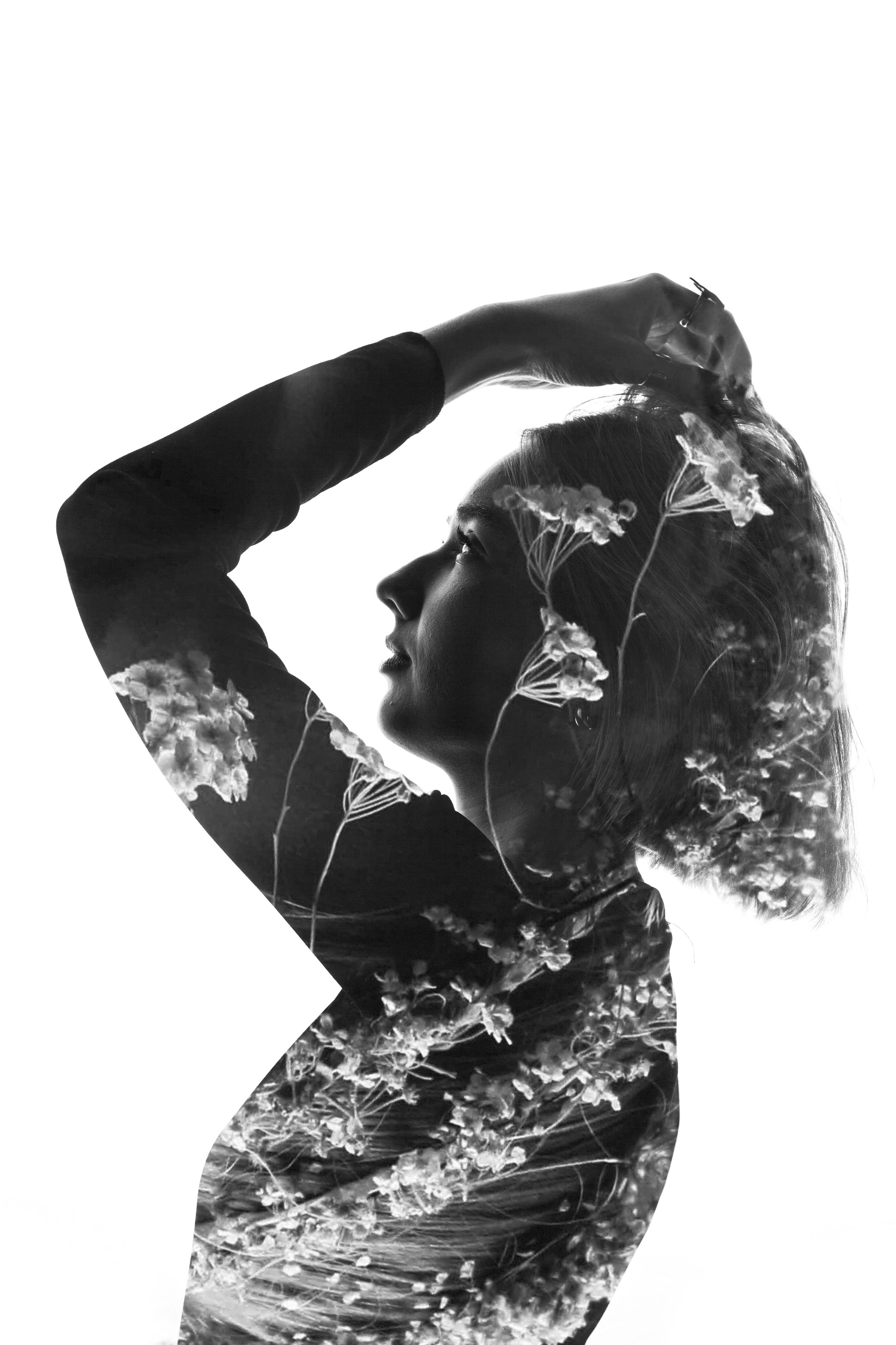 Лера. Главная